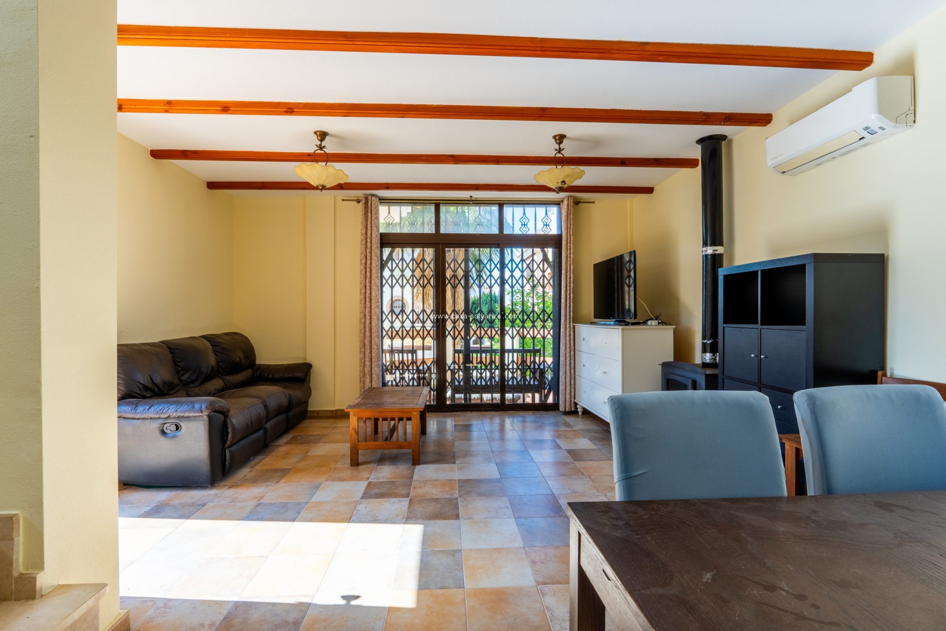 Wiederverkauf - Villa - Orihuela Costa - Costa Blanca