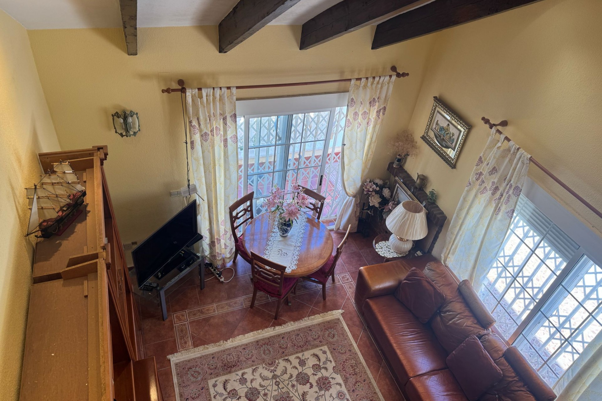 Wiederverkauf - Villa - Orihuela Costa - Costa Blanca