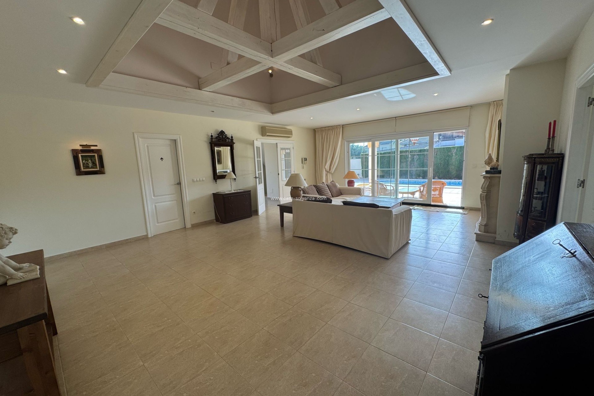 Wiederverkauf - Villa - Orihuela Costa - Costa Blanca