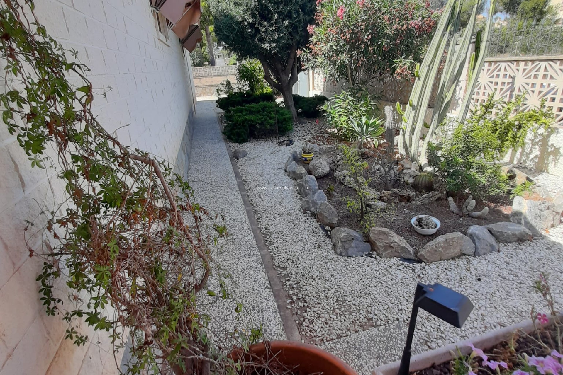 Wiederverkauf - Villa - Orihuela Costa - Costa Blanca