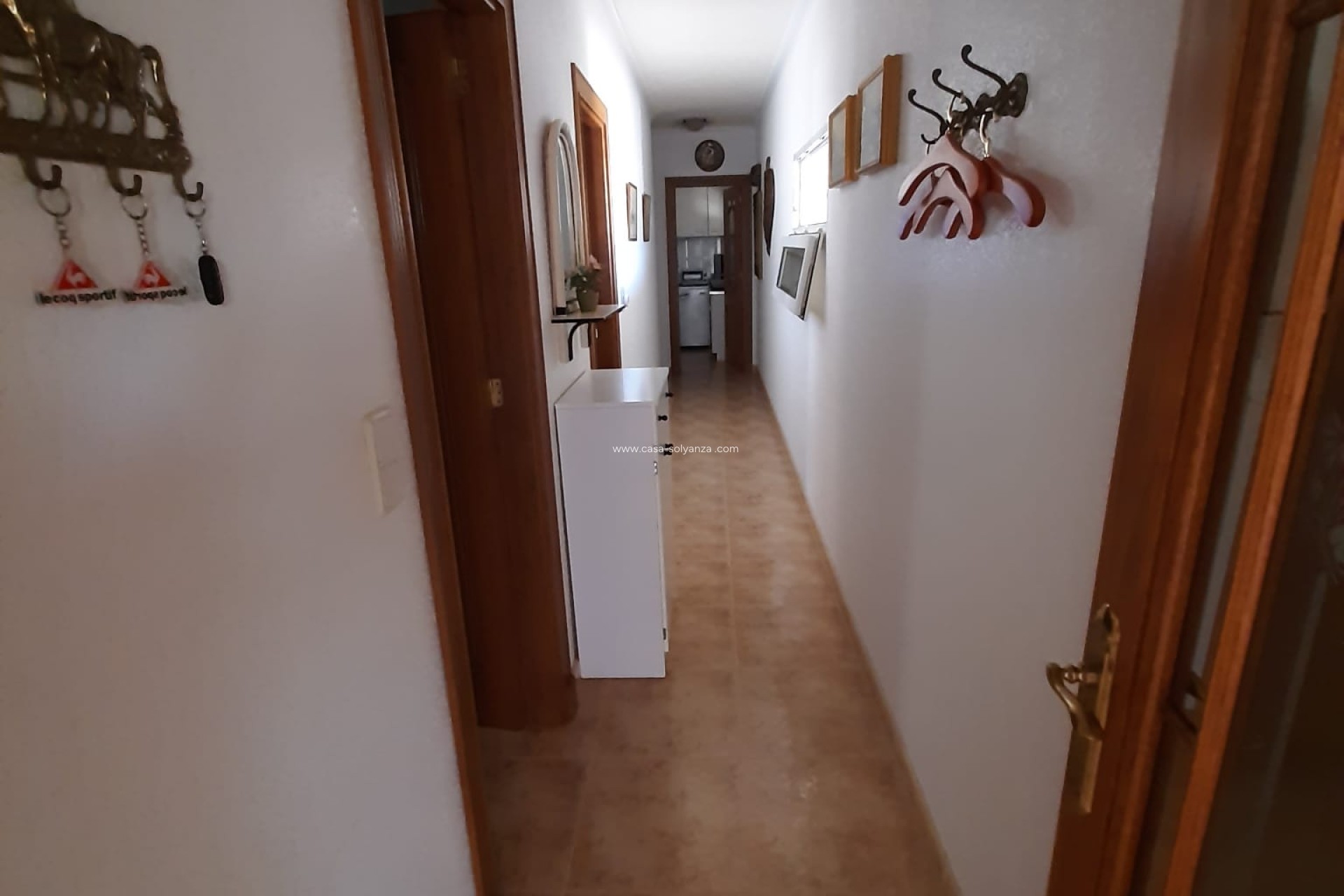 Wiederverkauf - Villa - Orihuela Costa - Costa Blanca