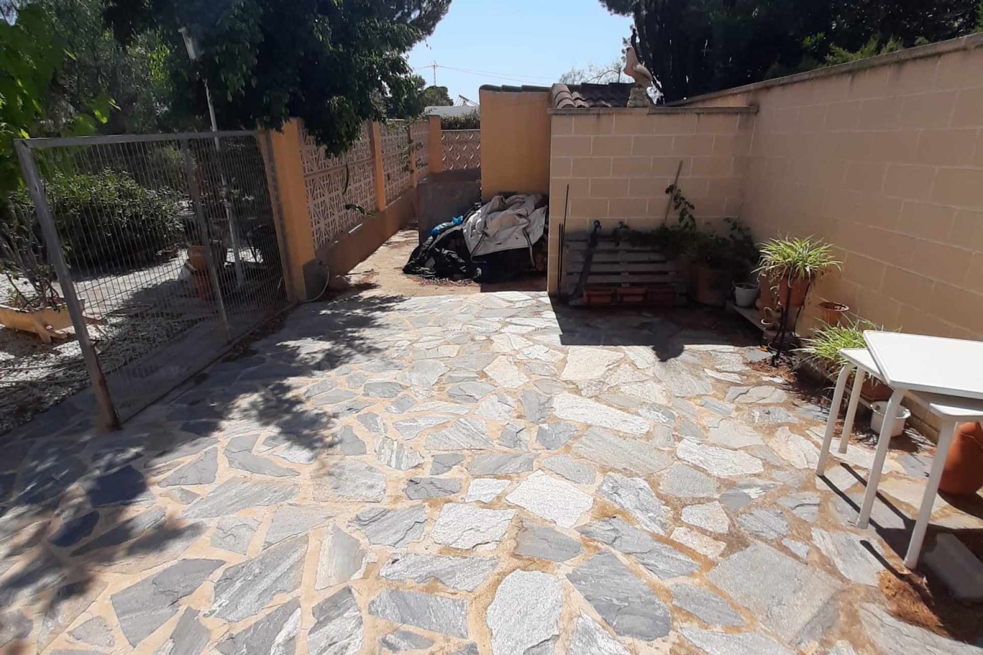 Wiederverkauf - Villa - Orihuela Costa - Costa Blanca