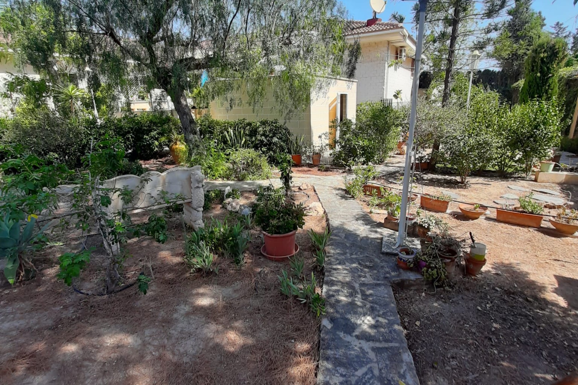 Wiederverkauf - Villa - Orihuela Costa - Costa Blanca