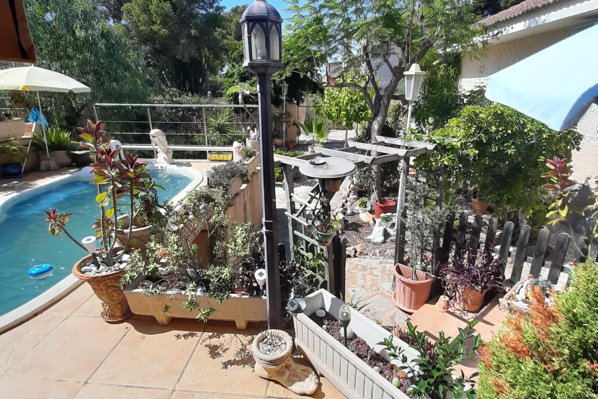 Wiederverkauf - Villa - Orihuela Costa - Costa Blanca