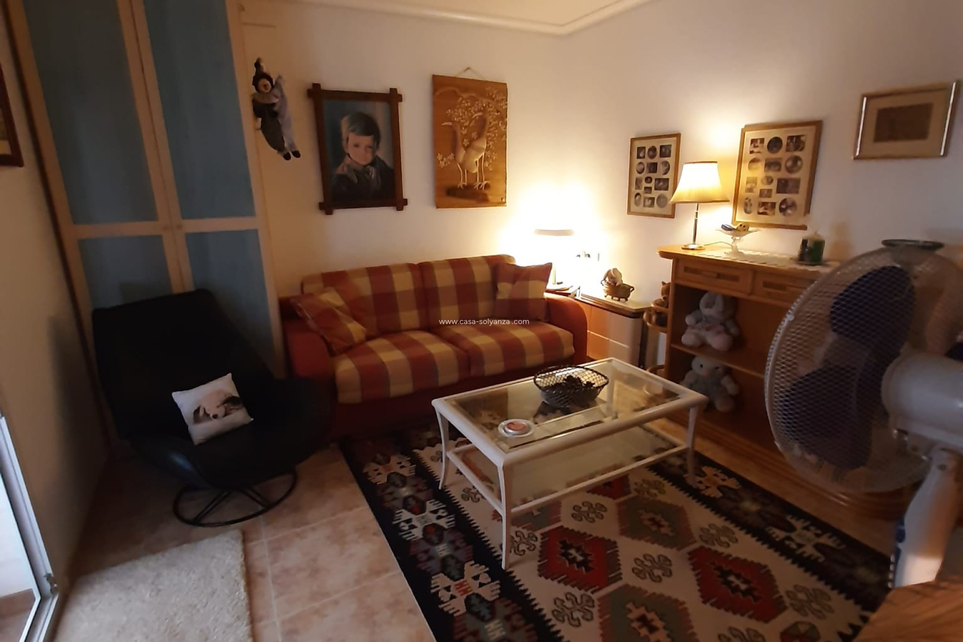 Wiederverkauf - Villa - Orihuela Costa - Costa Blanca