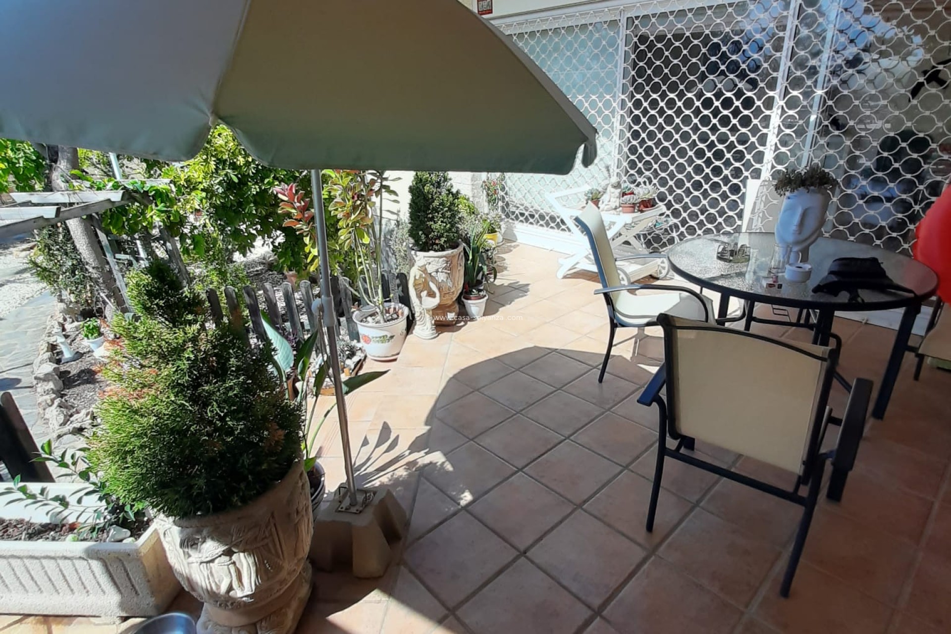 Wiederverkauf - Villa - Orihuela Costa - Costa Blanca