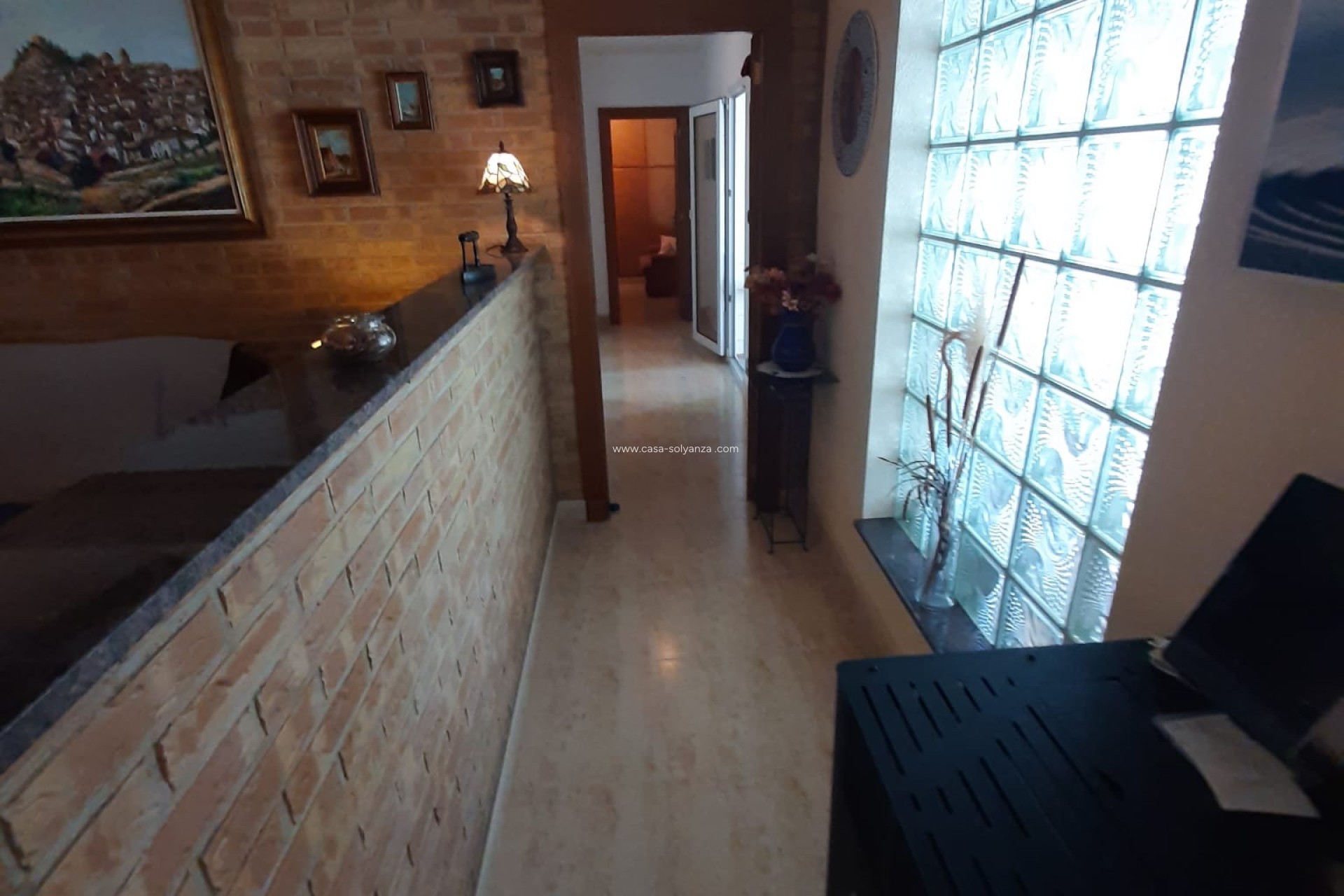 Wiederverkauf - Villa - Orihuela Costa - Costa Blanca