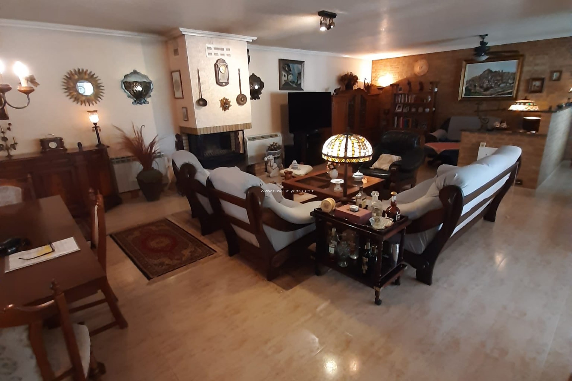 Wiederverkauf - Villa - Orihuela Costa - Costa Blanca