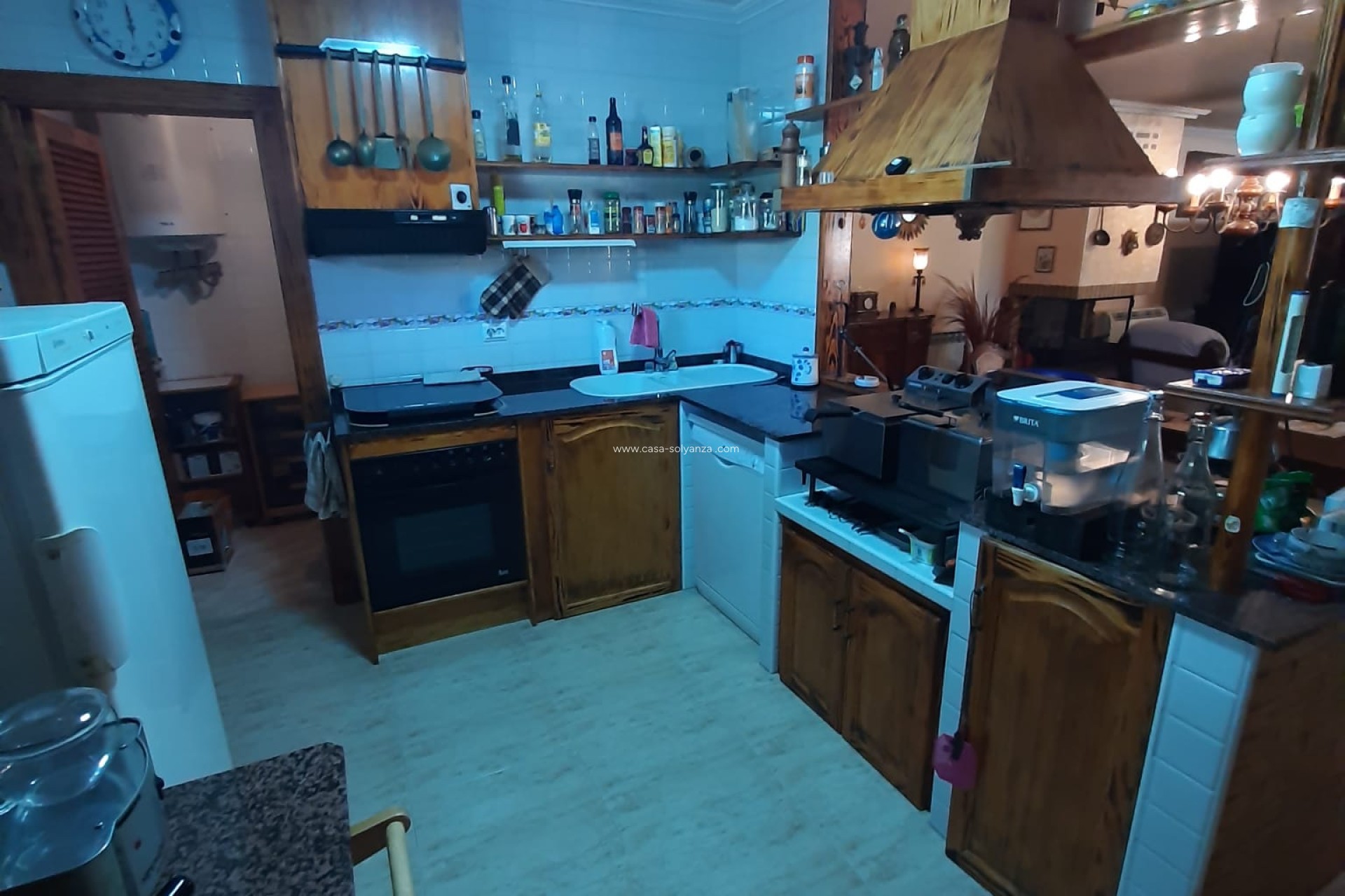 Wiederverkauf - Villa - Orihuela Costa - Costa Blanca