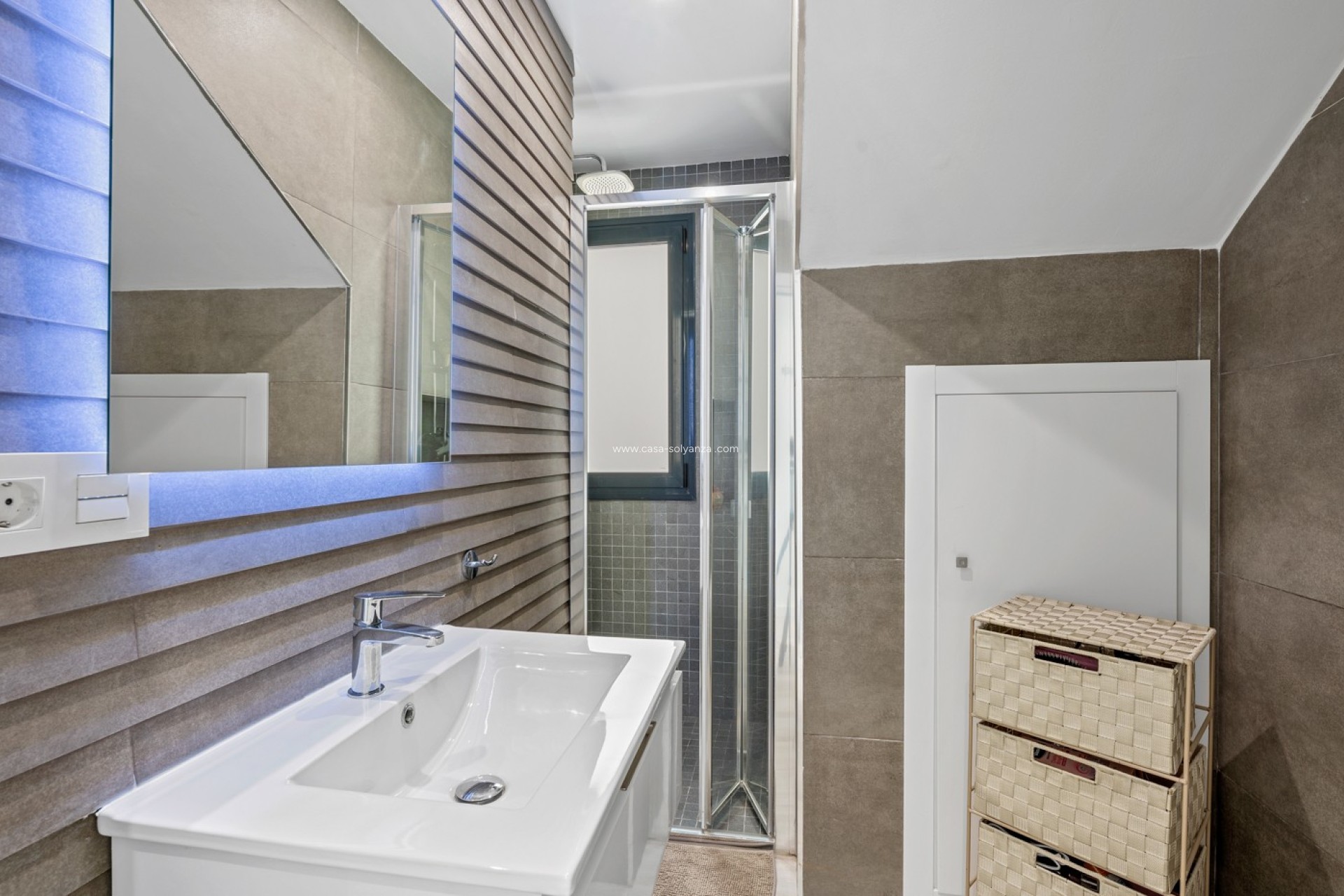 Wiederverkauf - Villa - Orihuela Costa - Costa Blanca