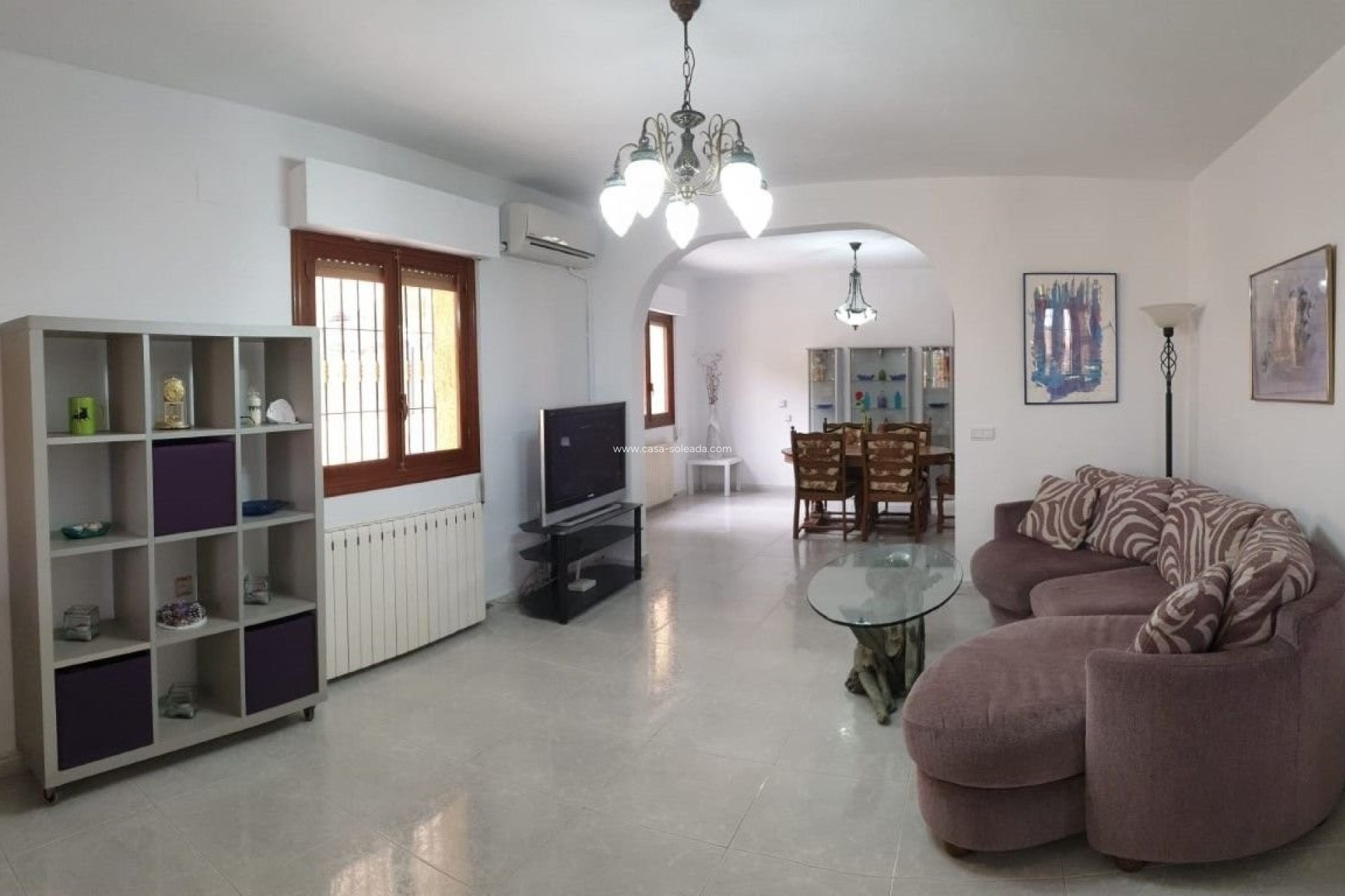 Wiederverkauf - Villa - Orihuela Costa - Costa Blanca