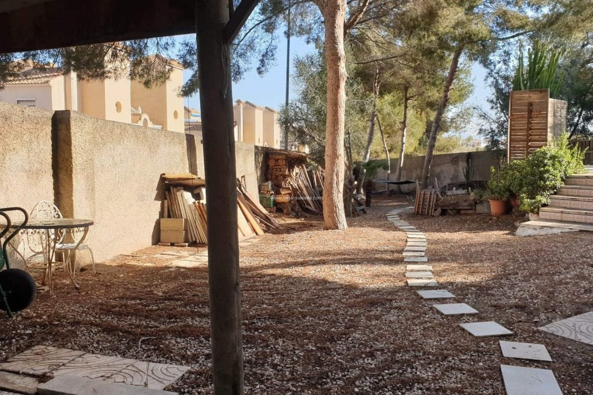 Wiederverkauf - Villa - Orihuela Costa - Costa Blanca