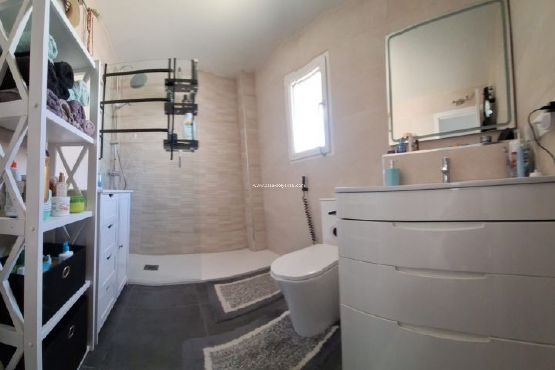 Wiederverkauf - Villa - Orihuela Costa - Costa Blanca