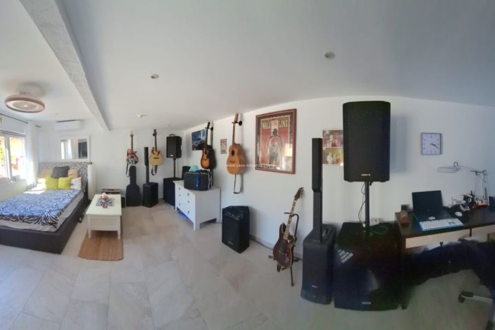 Wiederverkauf - Villa - Orihuela Costa - Costa Blanca