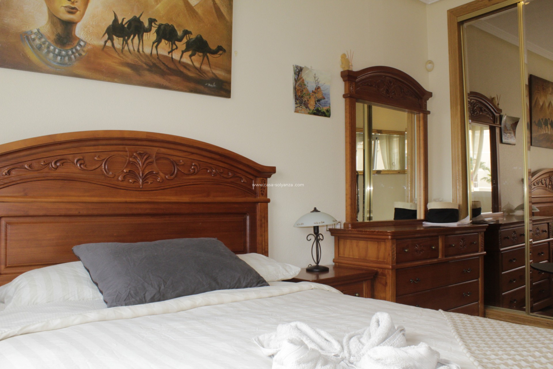 Wiederverkauf - Villa - Orihuela Costa - Costa Blanca