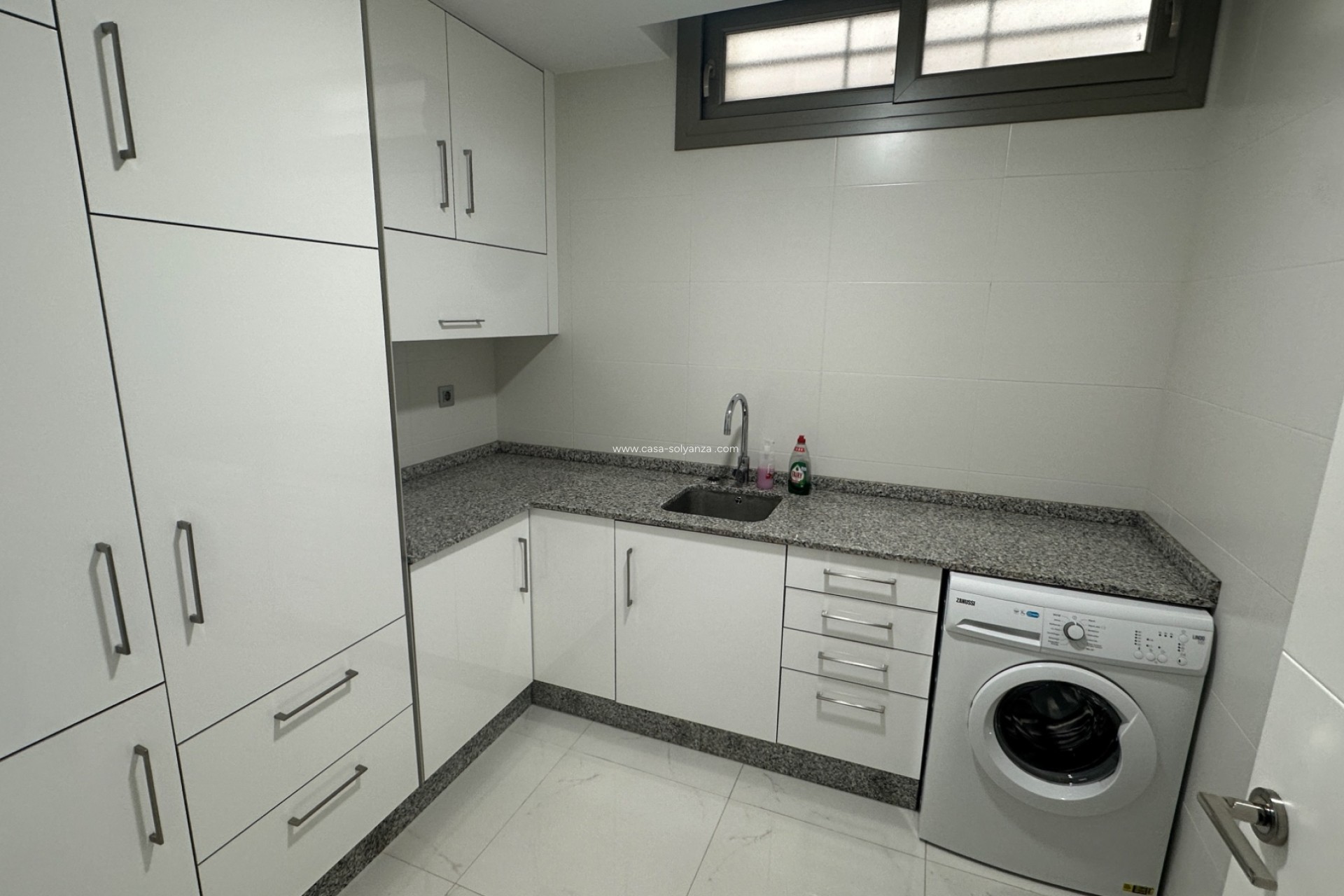 Wiederverkauf - Villa - Orihuela Costa - Costa Blanca