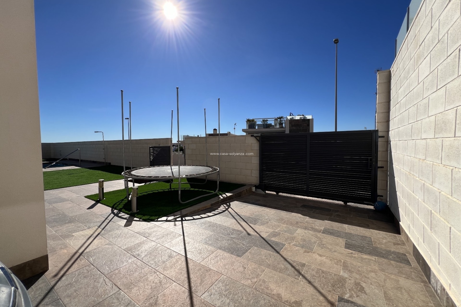 Wiederverkauf - Villa - Orihuela Costa - Costa Blanca