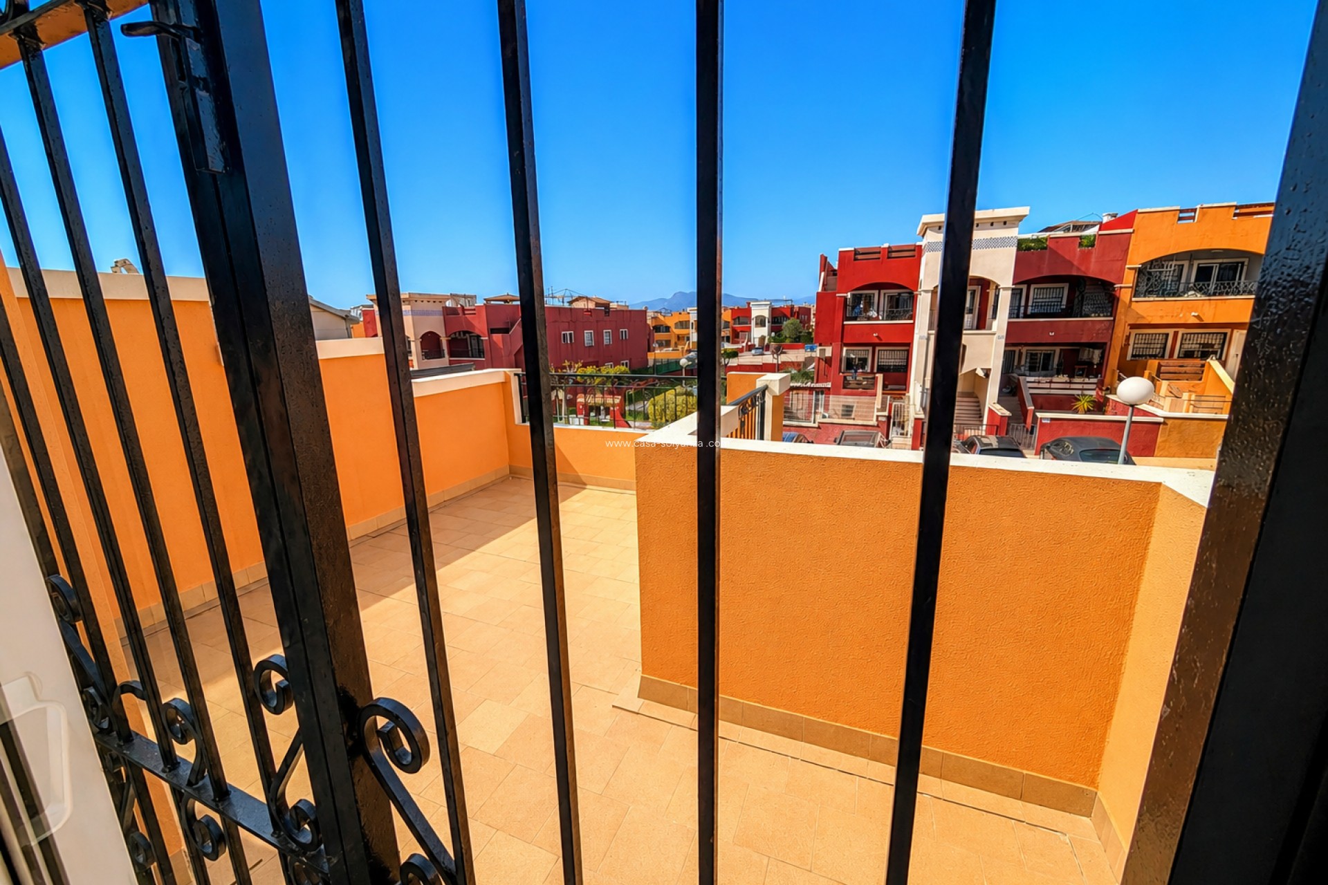 Wiederverkauf - Villa - Orihuela Costa - Costa Blanca