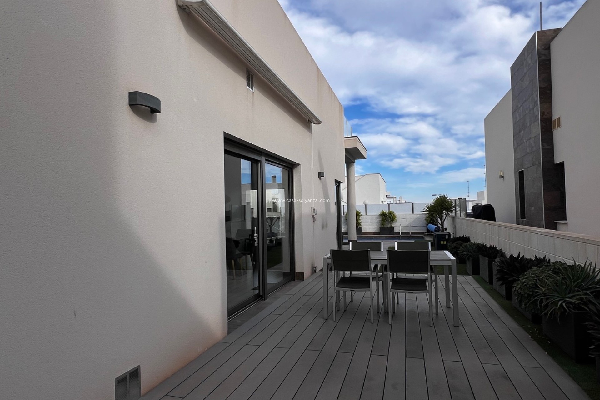 Wiederverkauf - Villa - Orihuela Costa - Costa Blanca