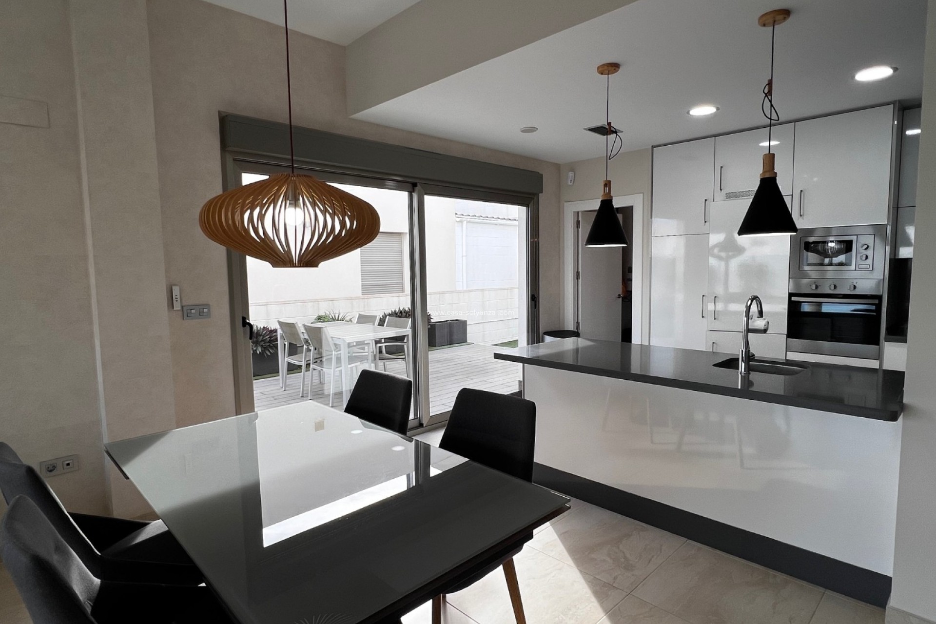 Wiederverkauf - Villa - Orihuela Costa - Costa Blanca