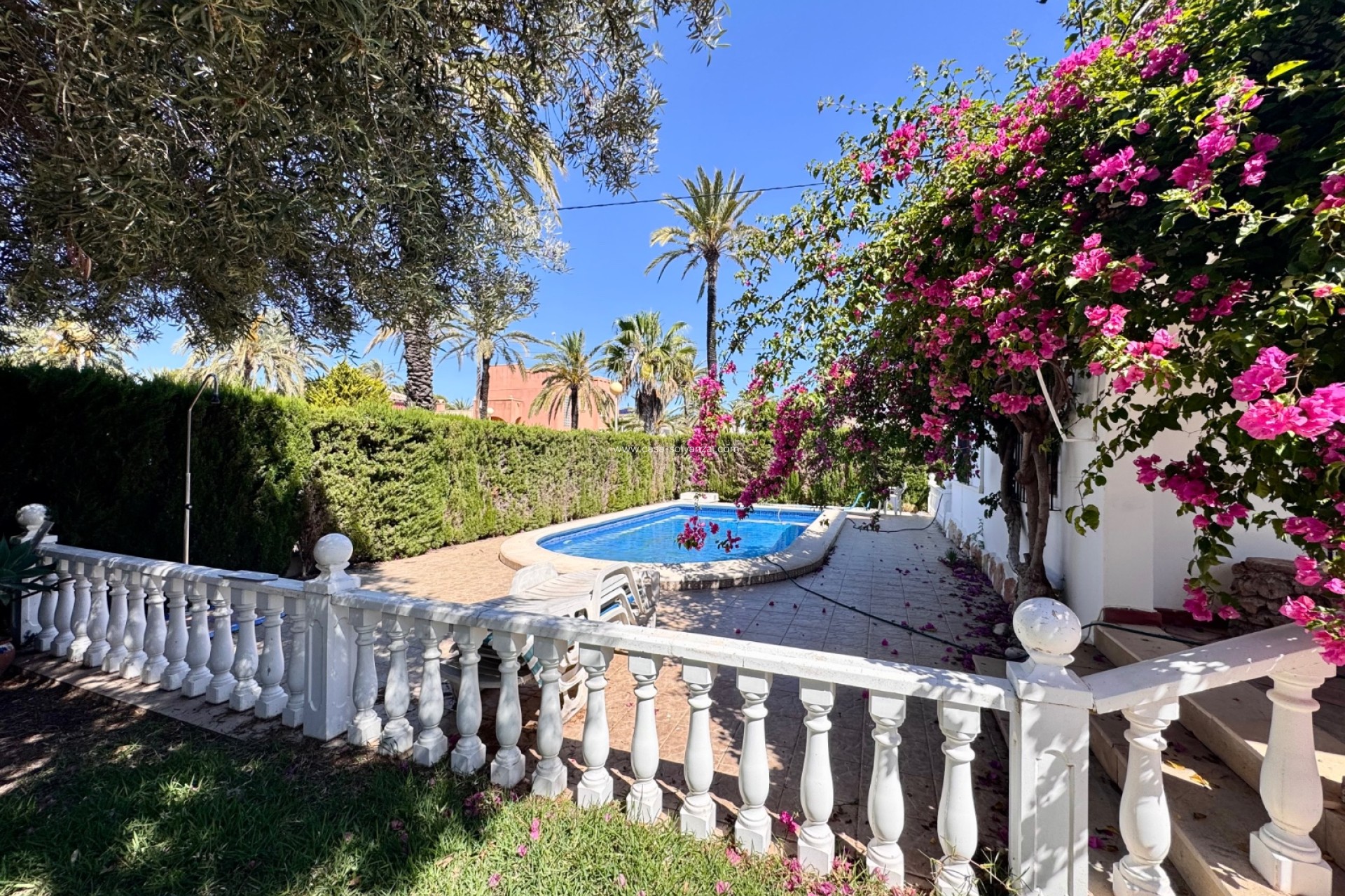Wiederverkauf - Villa - Orihuela Costa - Costa Blanca