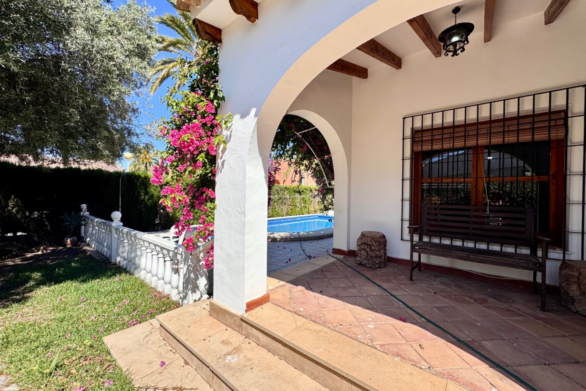 Wiederverkauf - Villa - Orihuela Costa - Costa Blanca