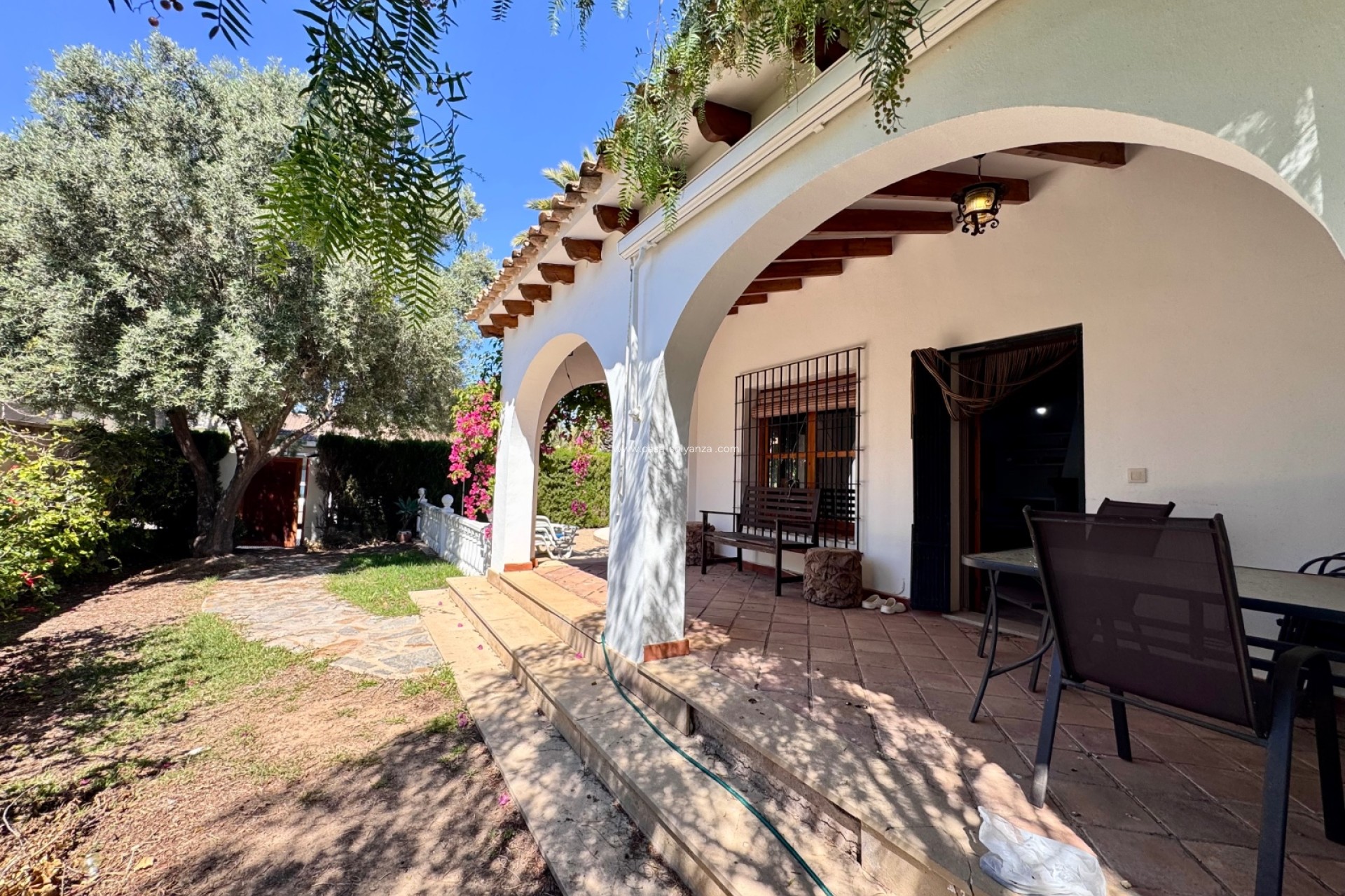 Wiederverkauf - Villa - Orihuela Costa - Costa Blanca