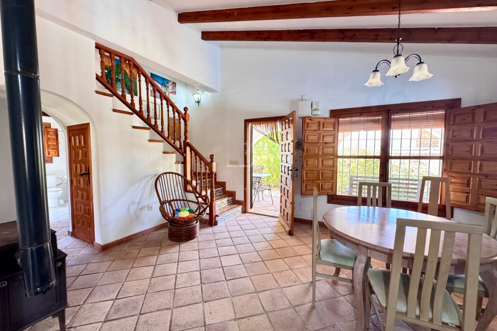 Wiederverkauf - Villa - Orihuela Costa - Costa Blanca
