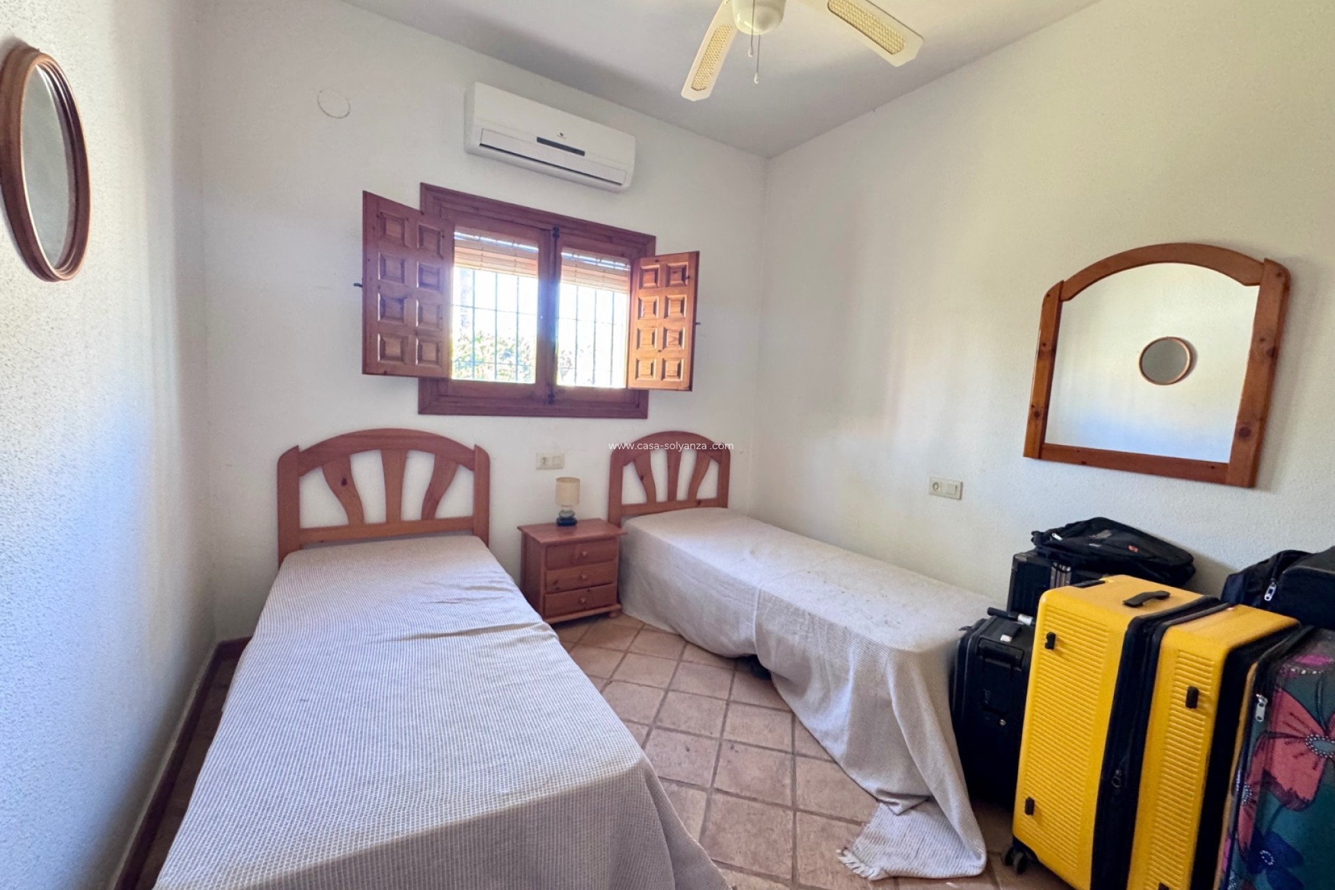 Wiederverkauf - Villa - Orihuela Costa - Costa Blanca
