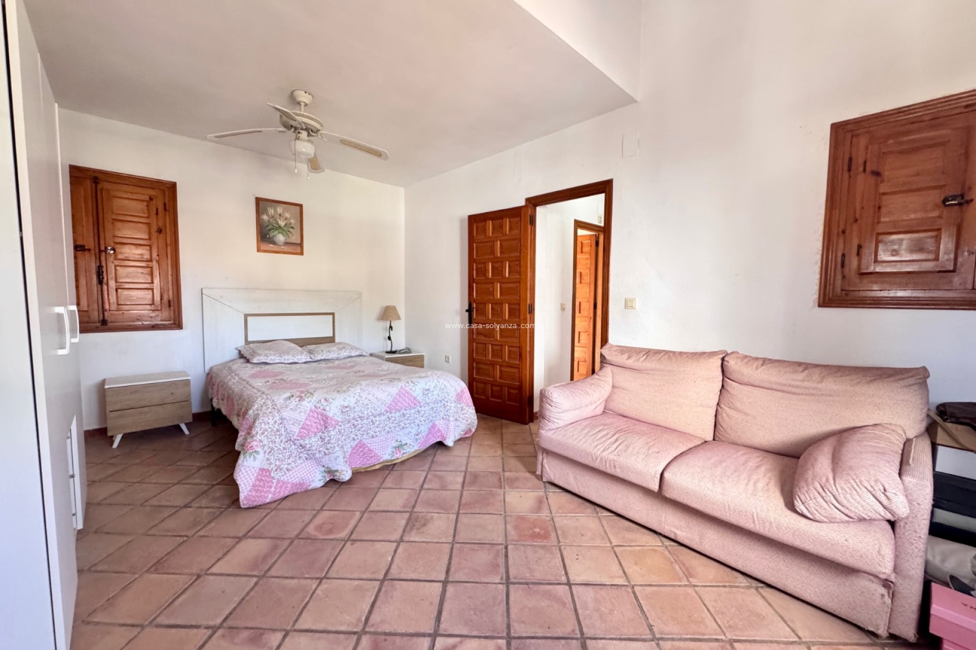 Wiederverkauf - Villa - Orihuela Costa - Costa Blanca