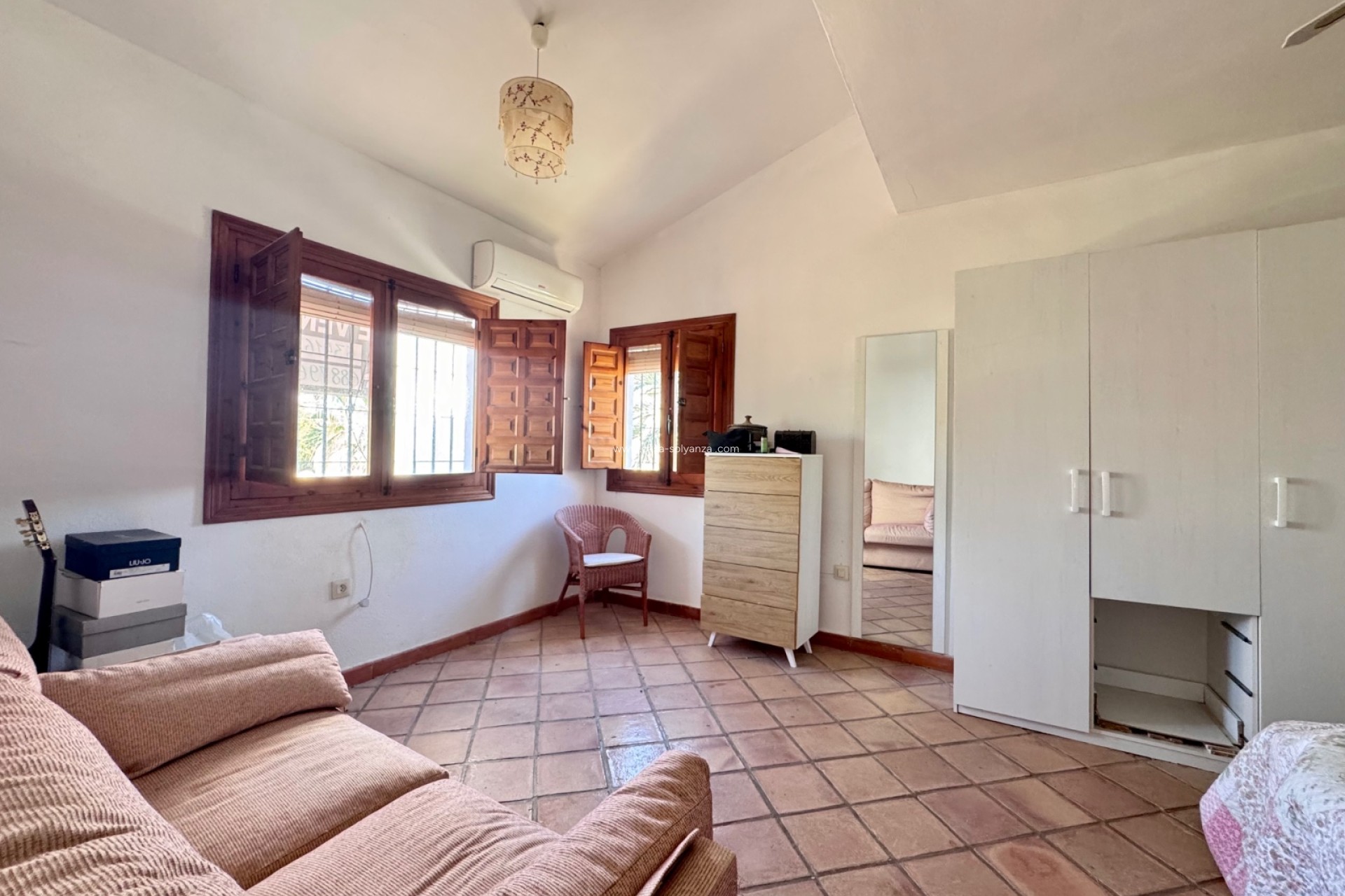 Wiederverkauf - Villa - Orihuela Costa - Costa Blanca