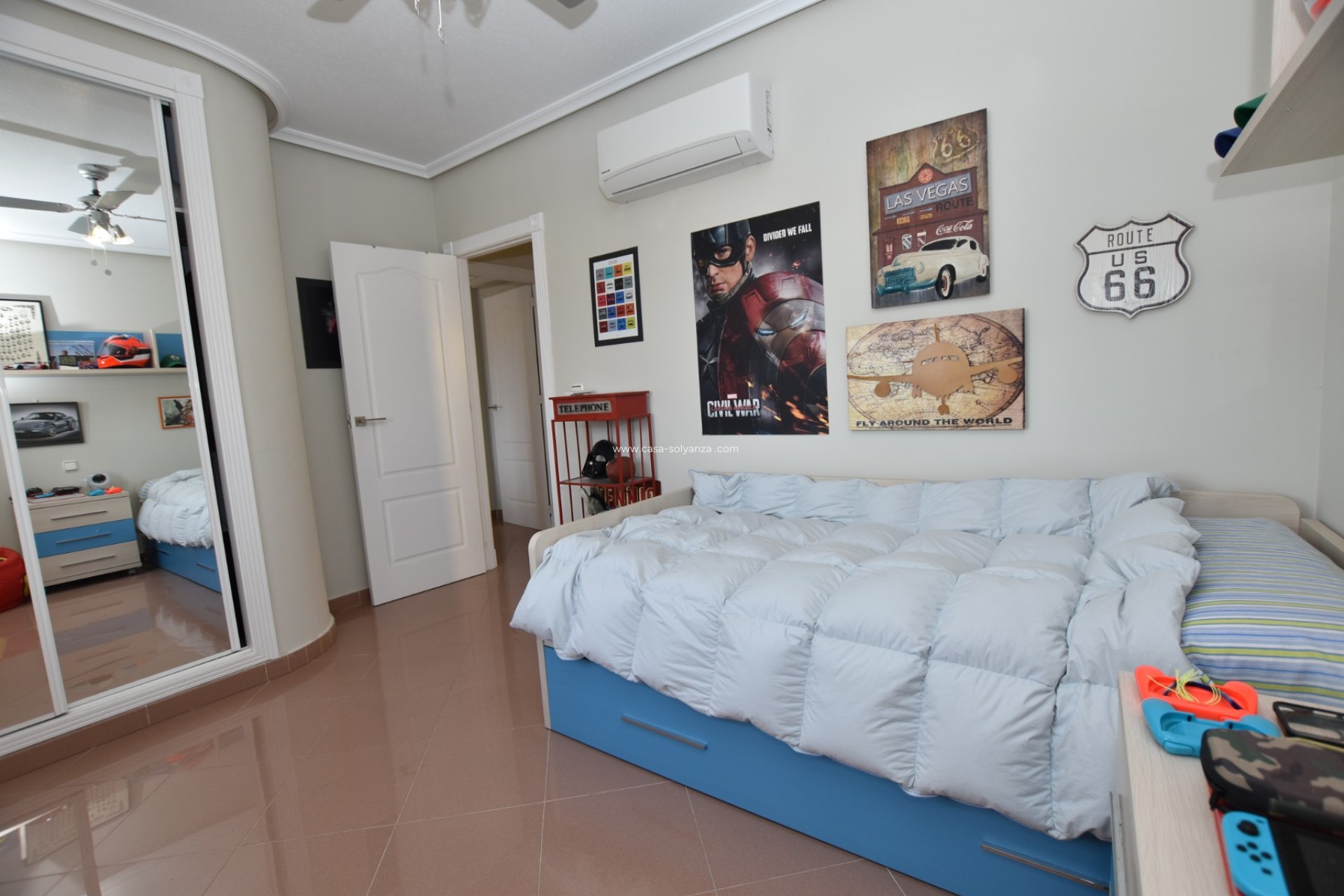 Wiederverkauf - Villa - Orihuela Costa - Costa Blanca