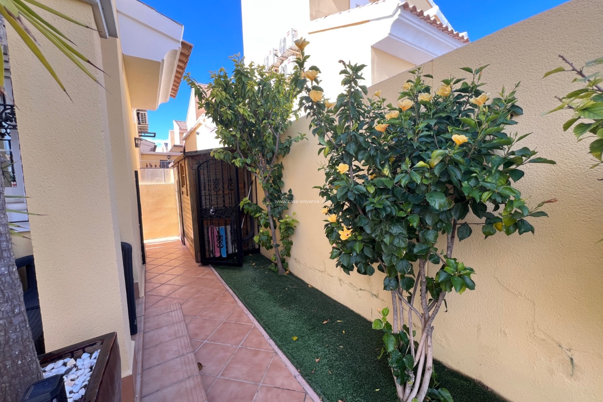 Wiederverkauf - Villa - Orihuela Costa - Costa Blanca
