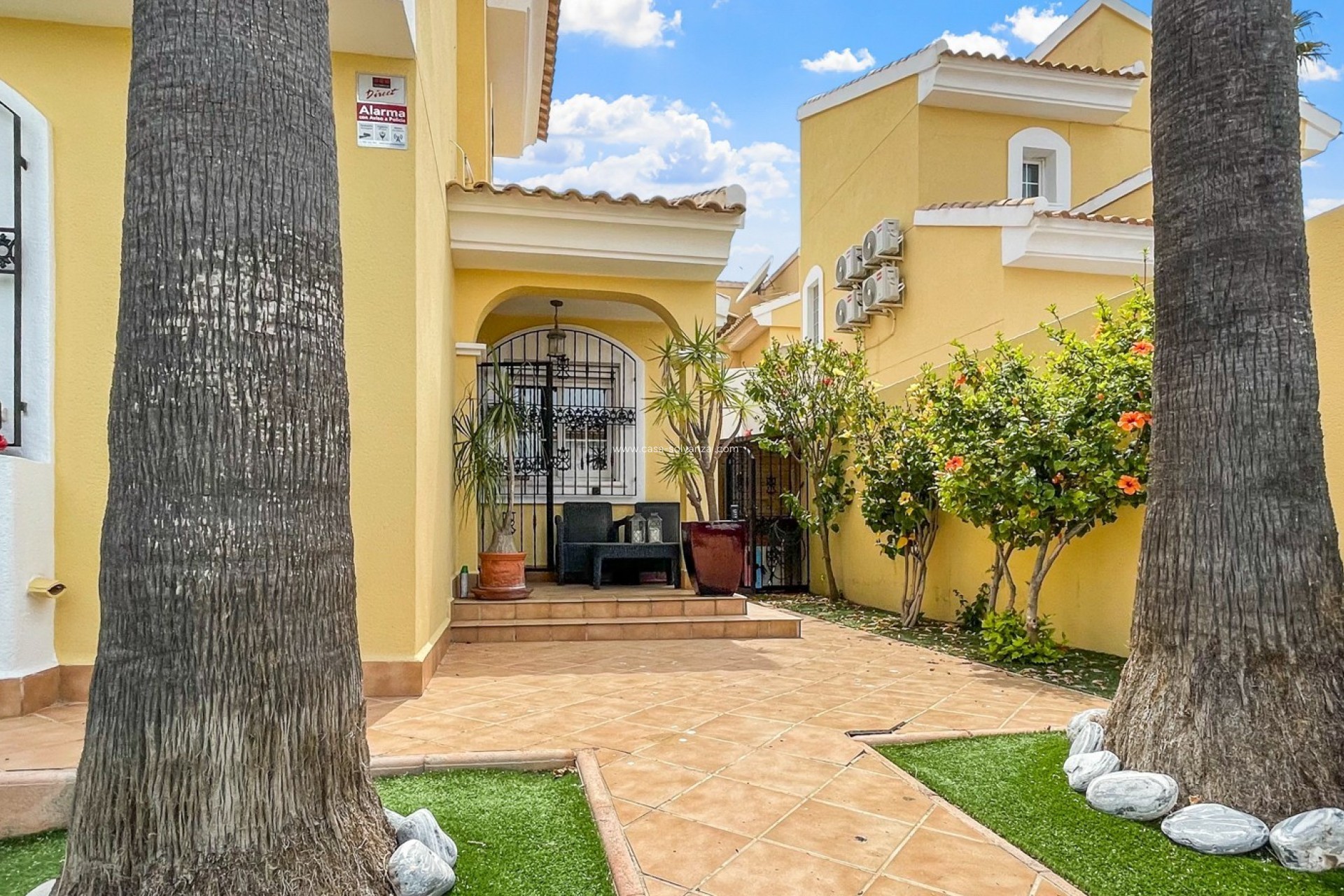 Wiederverkauf - Villa - Orihuela Costa - Costa Blanca
