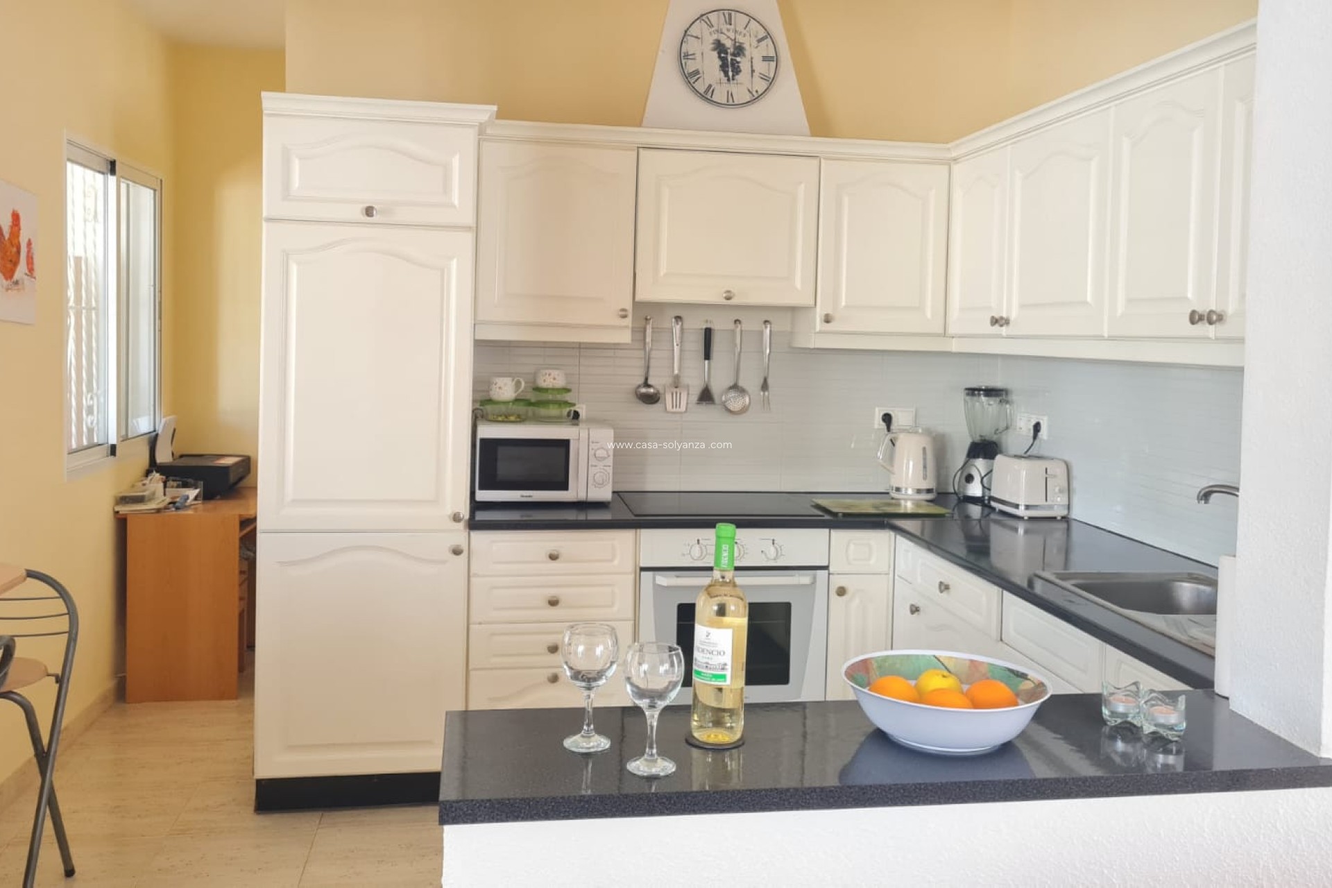 Wiederverkauf - Villa - Orihuela Costa - Costa Blanca
