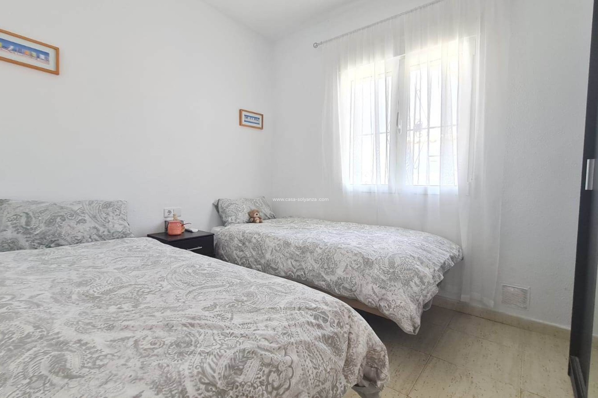 Wiederverkauf - Villa - Orihuela Costa - Costa Blanca