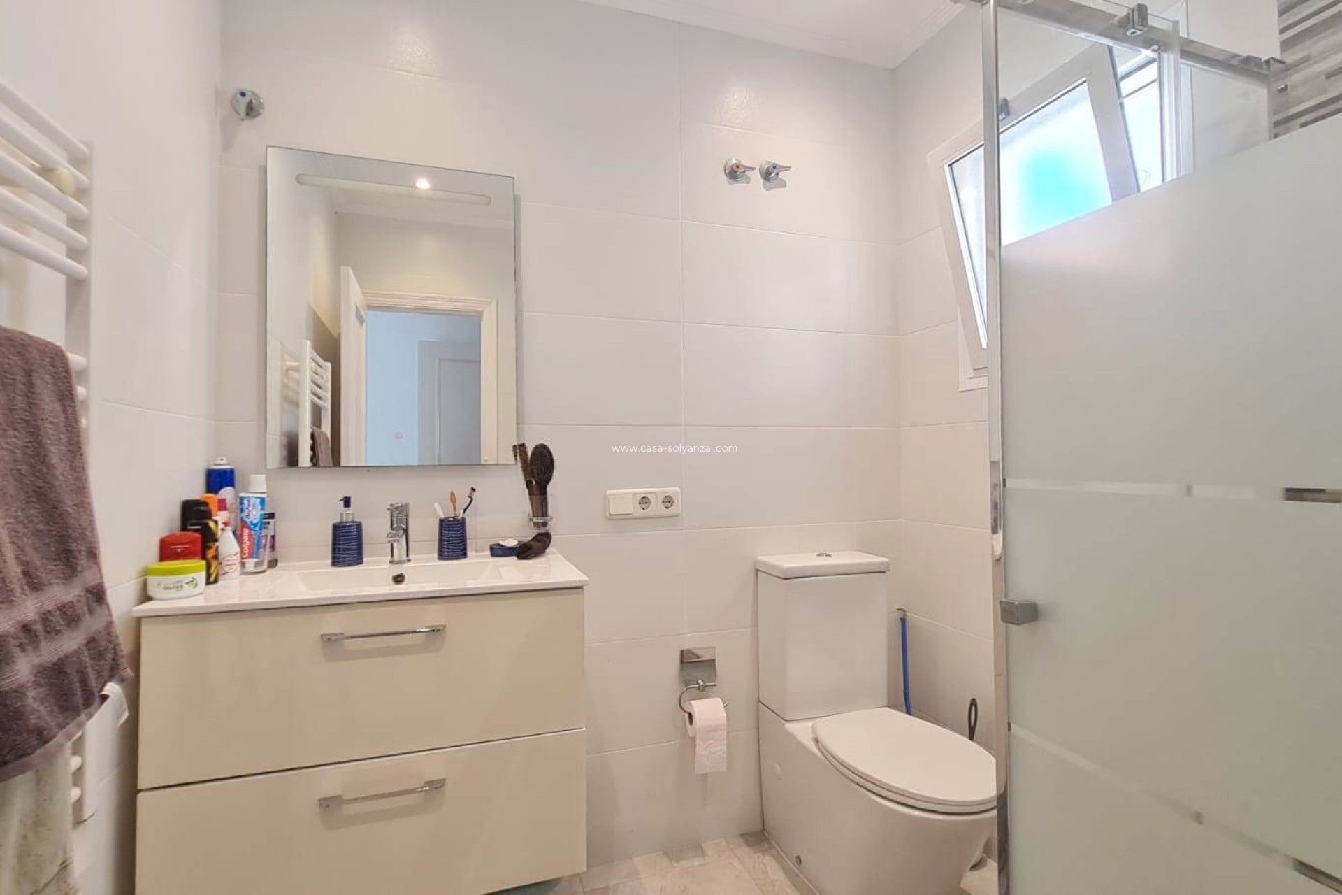 Wiederverkauf - Villa - Orihuela Costa - Costa Blanca