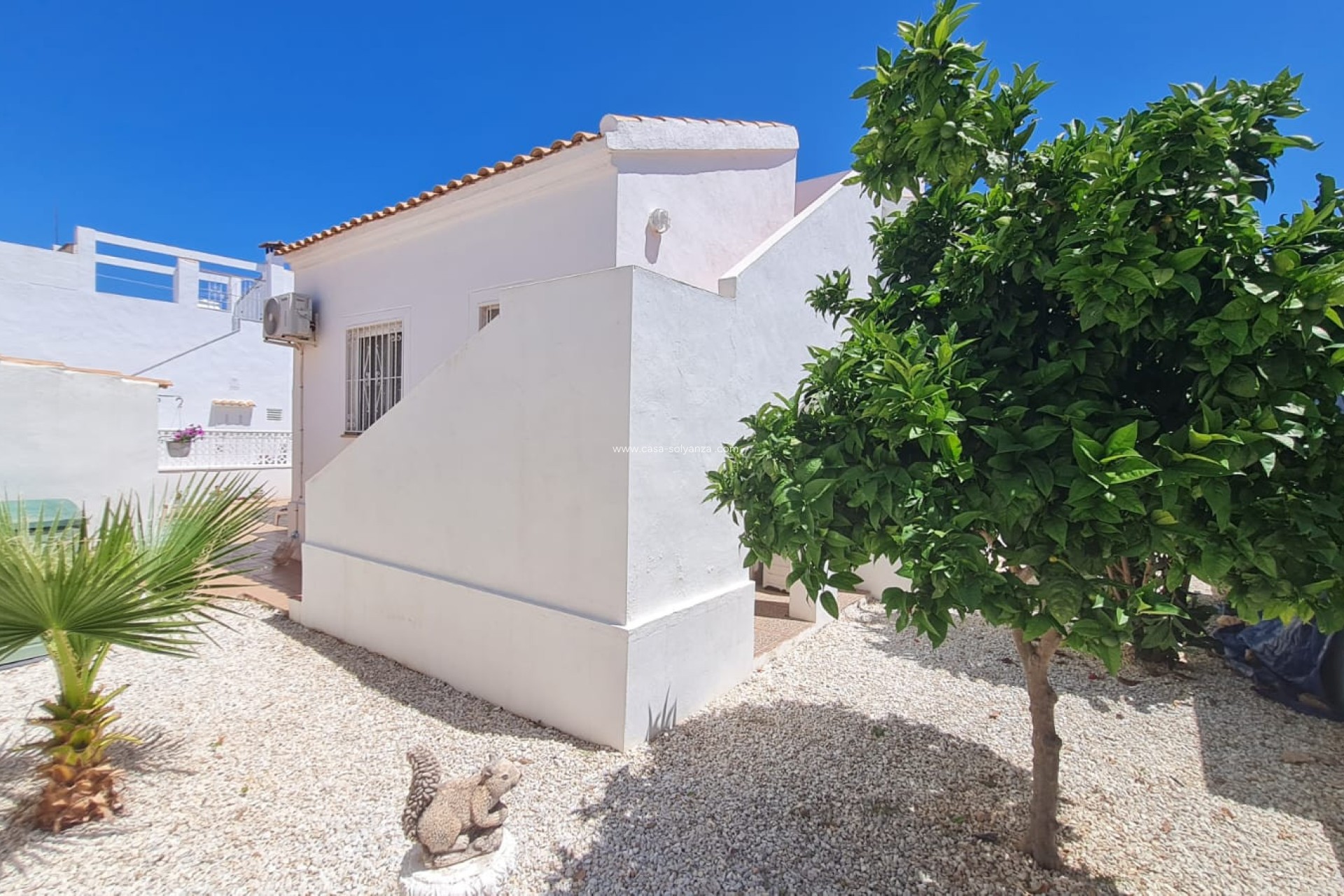 Wiederverkauf - Villa - Orihuela Costa - Costa Blanca