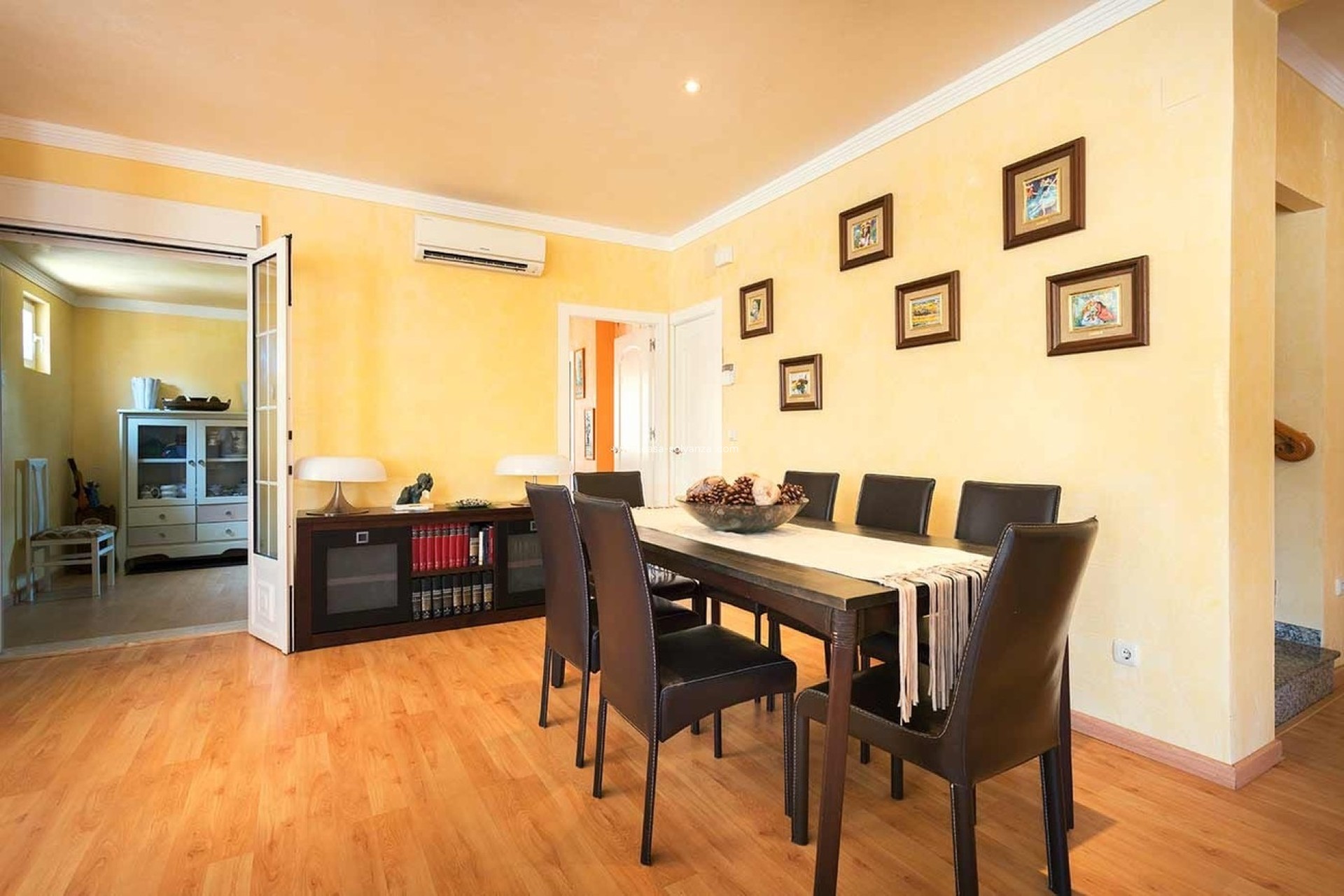 Wiederverkauf - Villa - Orihuela Costa - Costa Blanca