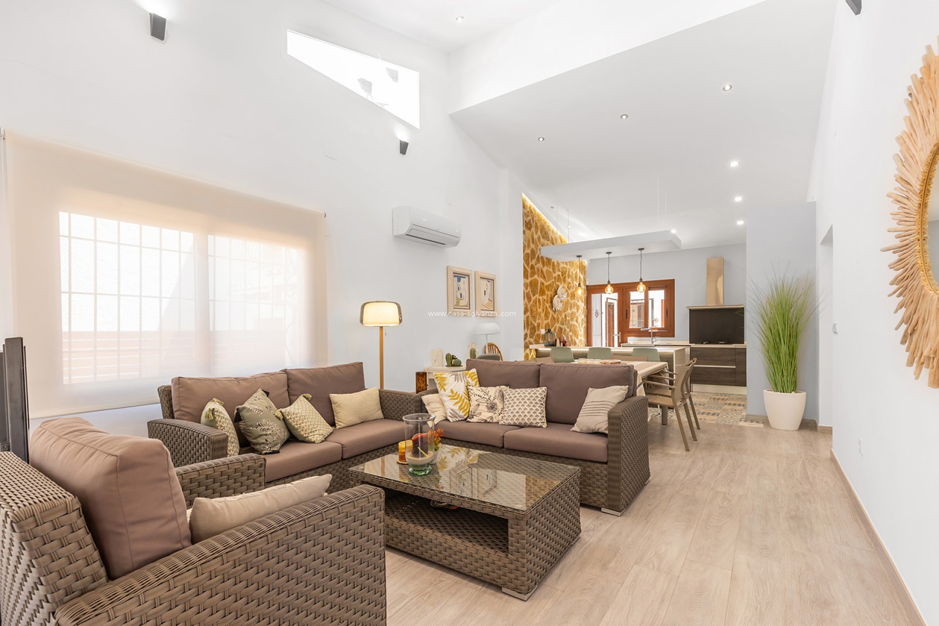 Wiederverkauf - Villa - Orihuela Costa - Costa Blanca