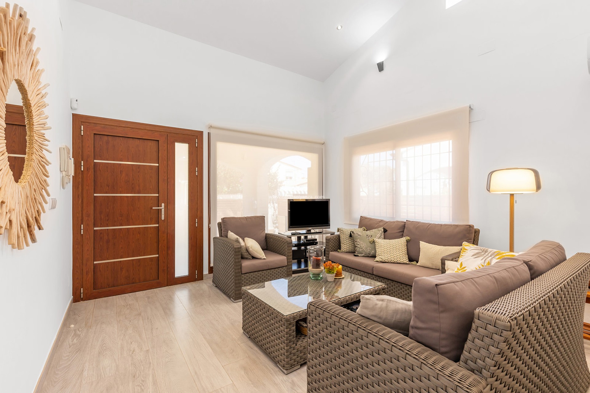 Wiederverkauf - Villa - Orihuela Costa - Costa Blanca