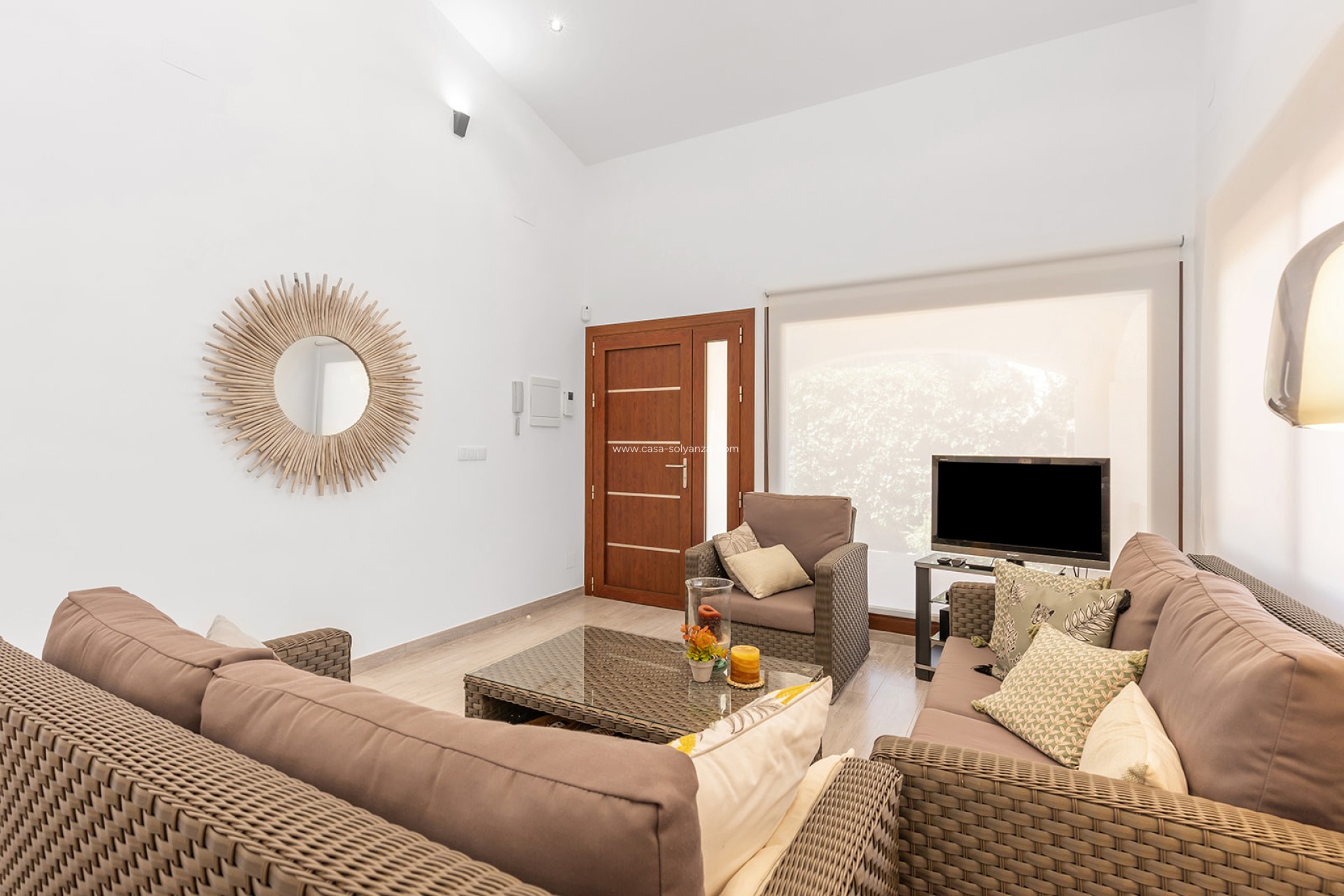 Wiederverkauf - Villa - Orihuela Costa - Costa Blanca