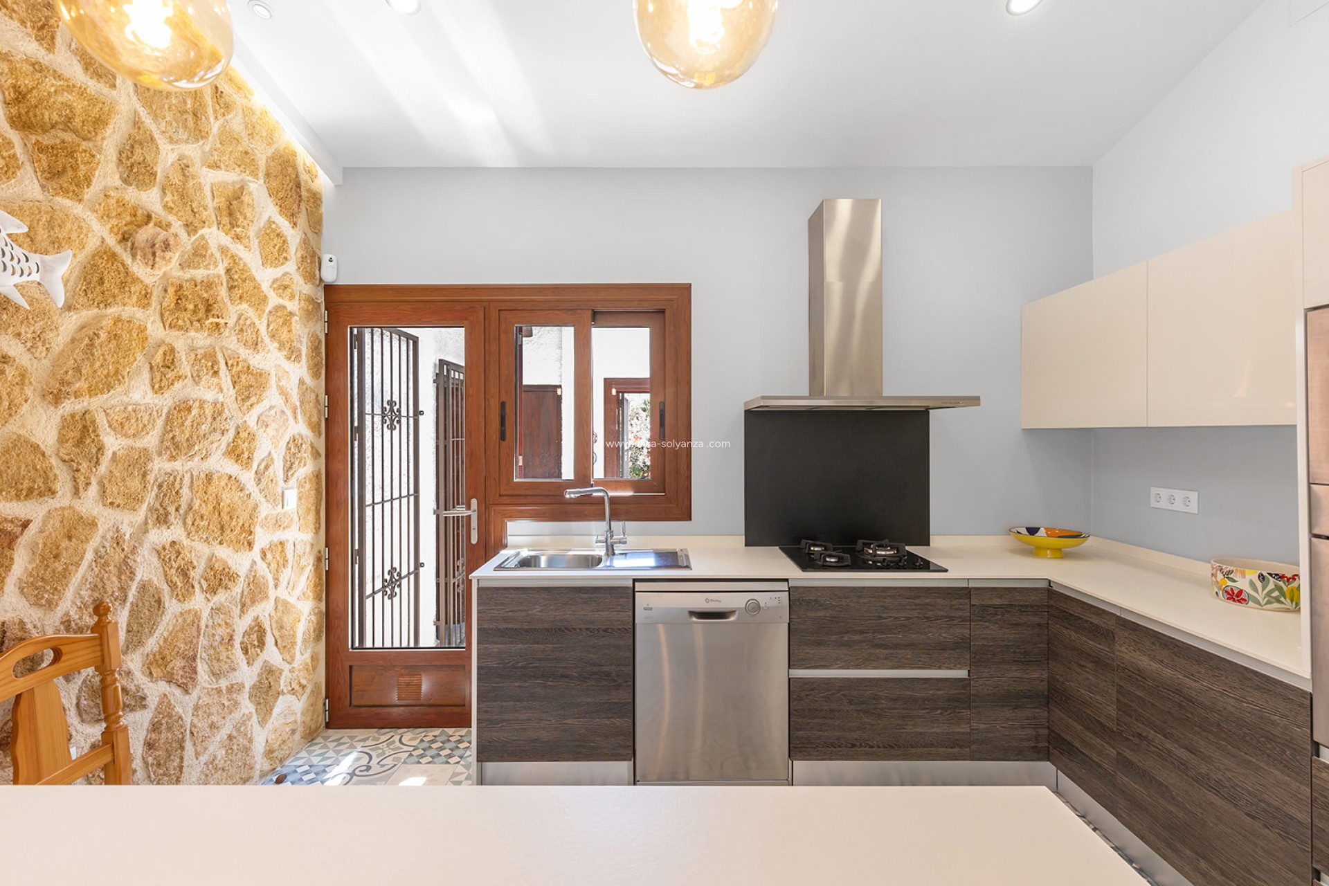 Wiederverkauf - Villa - Orihuela Costa - Costa Blanca
