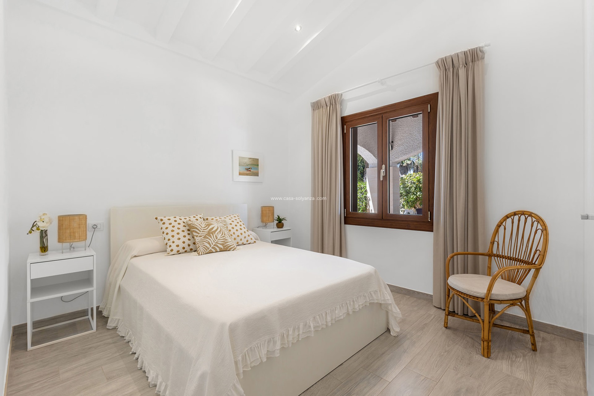 Wiederverkauf - Villa - Orihuela Costa - Costa Blanca