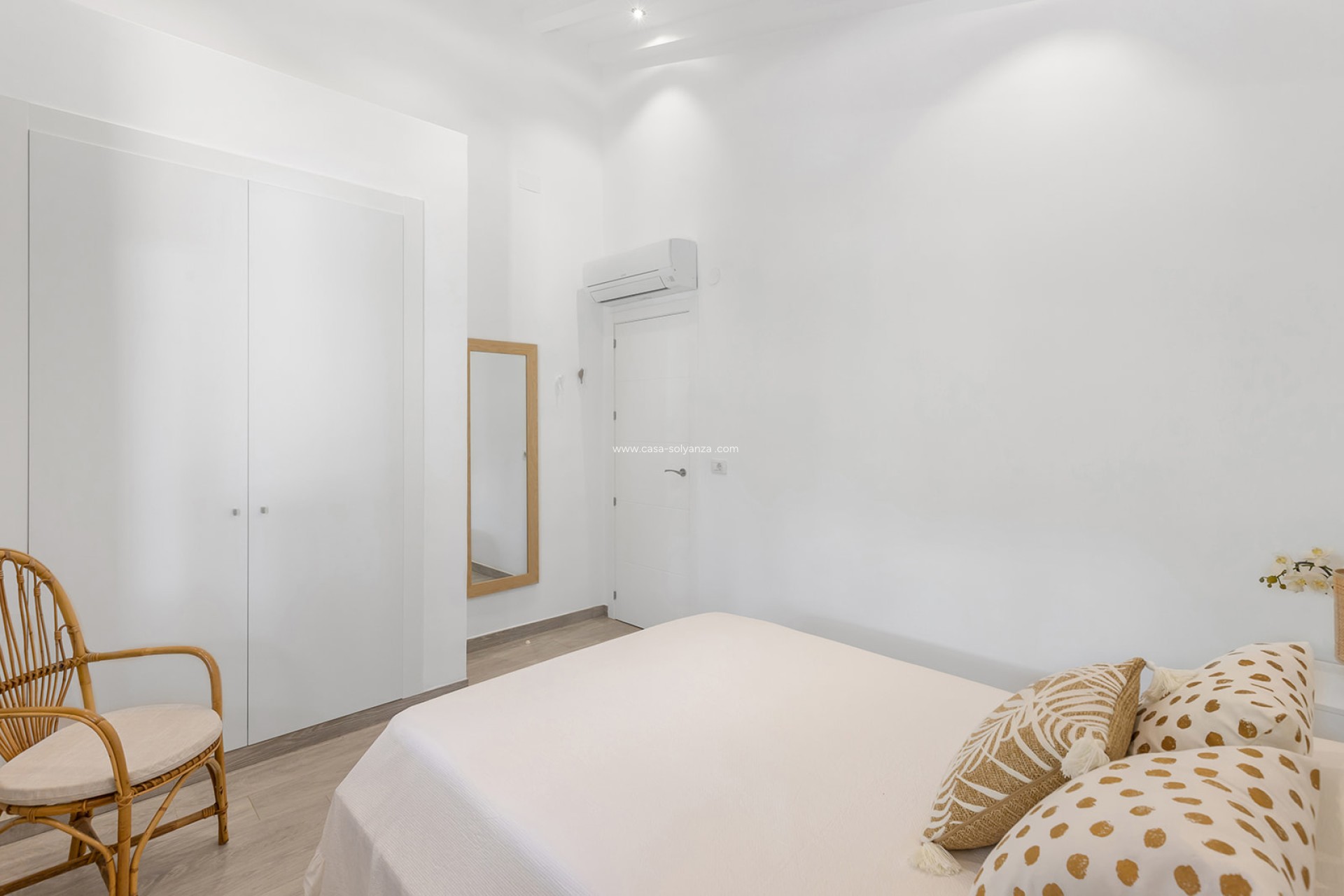 Wiederverkauf - Villa - Orihuela Costa - Costa Blanca