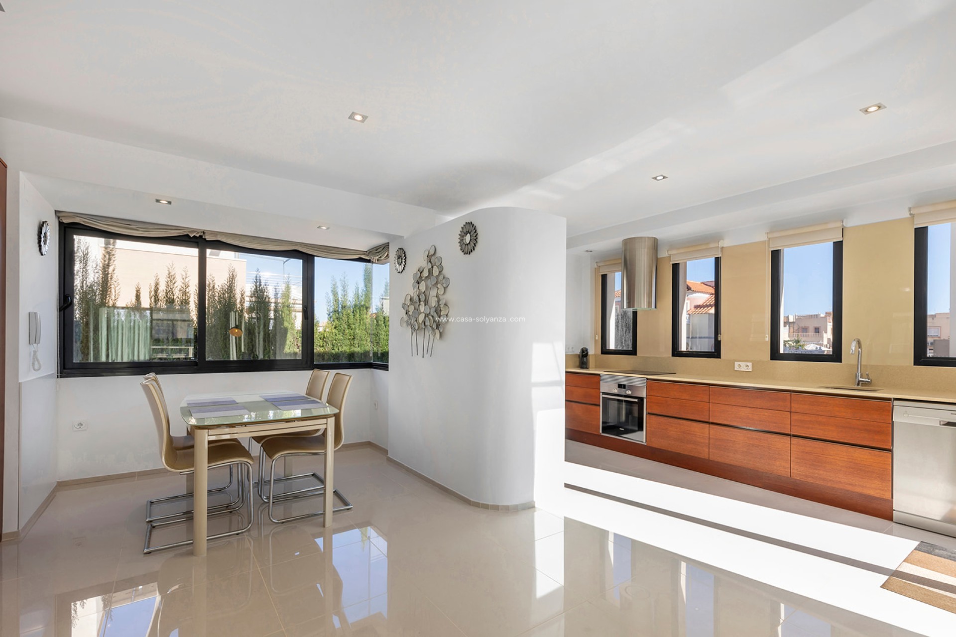 Wiederverkauf - Villa - Orihuela Costa - Costa Blanca