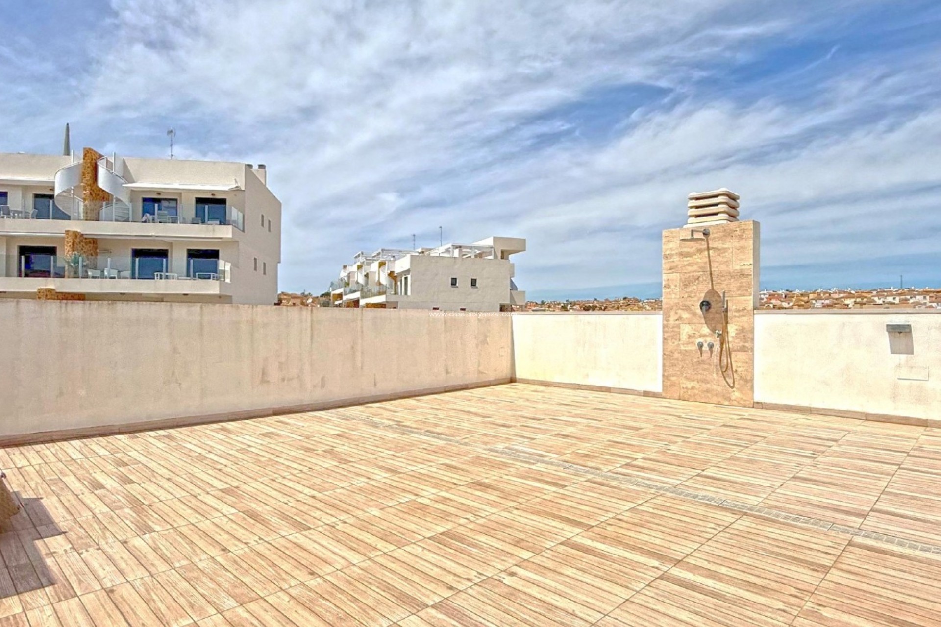 Wiederverkauf - Villa - Orihuela Costa - Costa Blanca