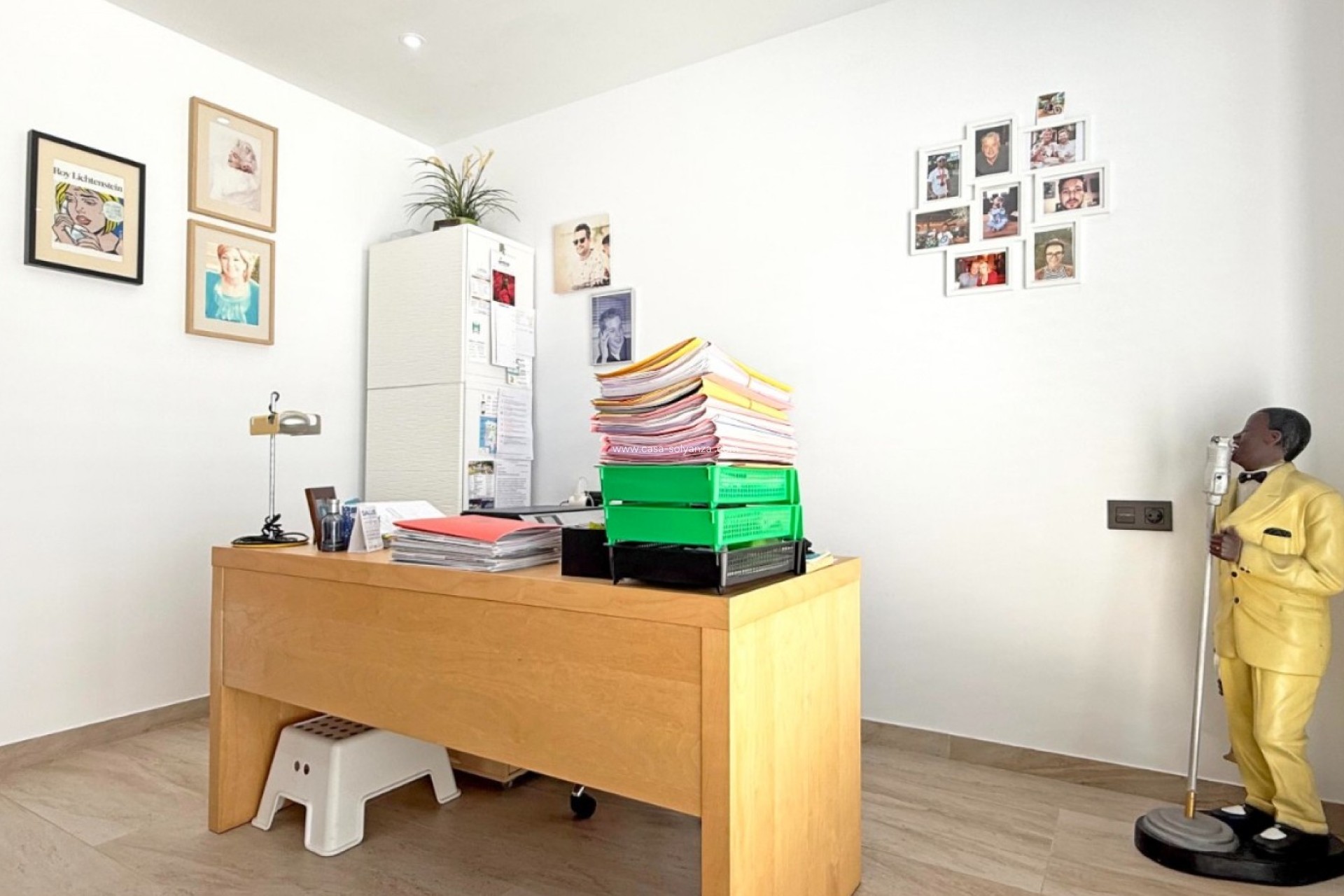 Wiederverkauf - Villa - Orihuela Costa - Costa Blanca