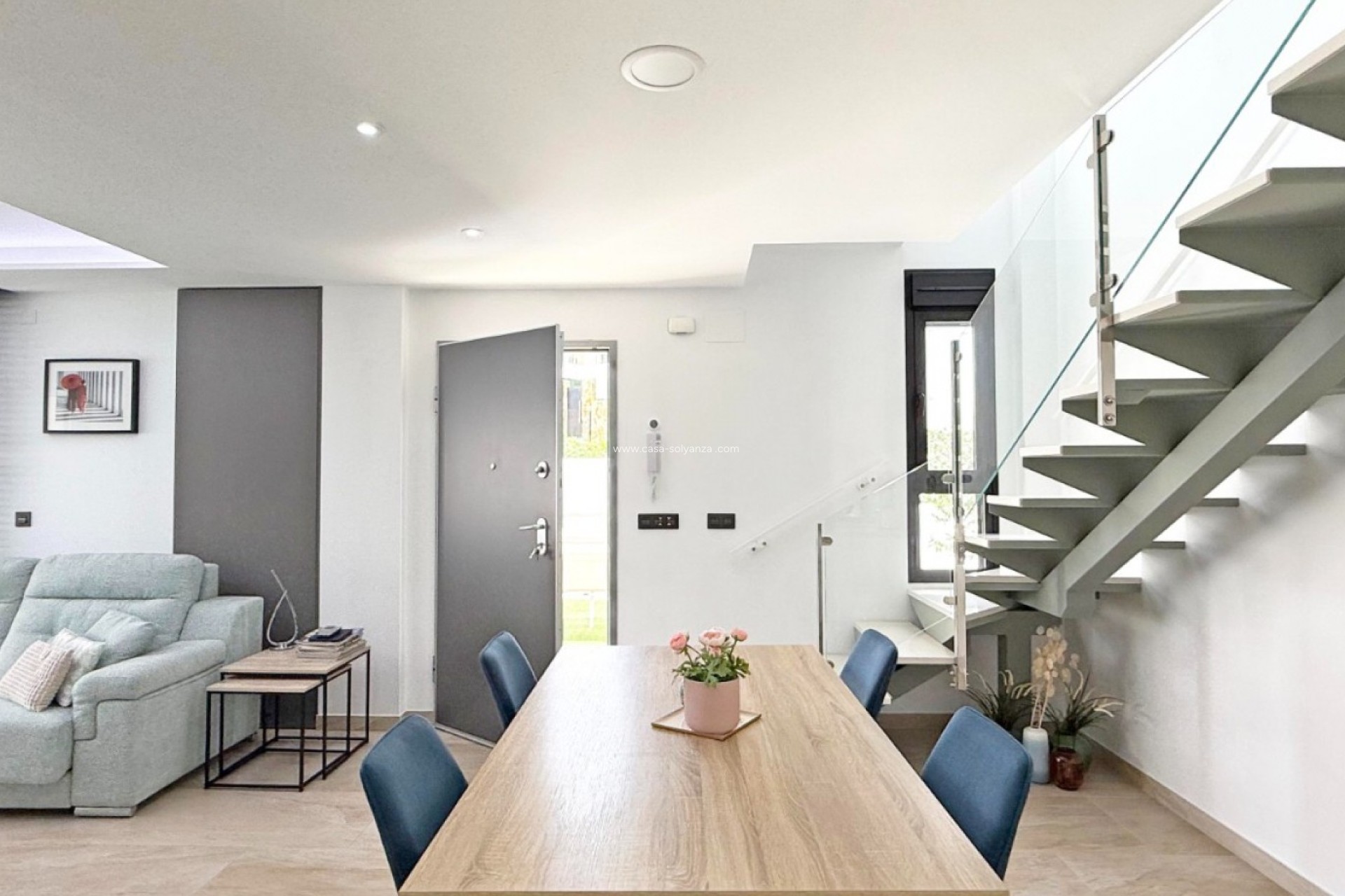 Wiederverkauf - Villa - Orihuela Costa - Costa Blanca