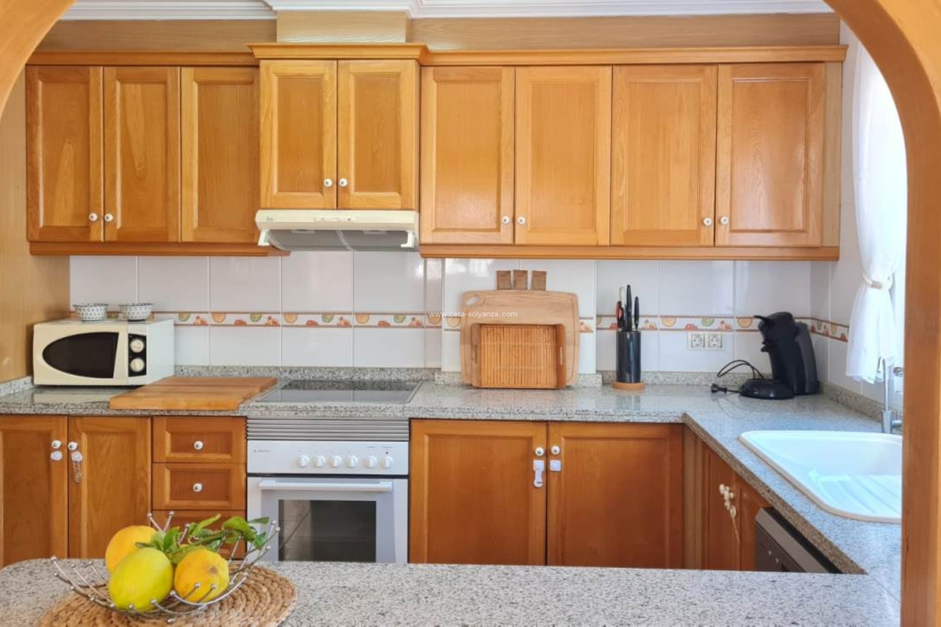 Wiederverkauf - Villa - Orihuela Costa - Costa Blanca